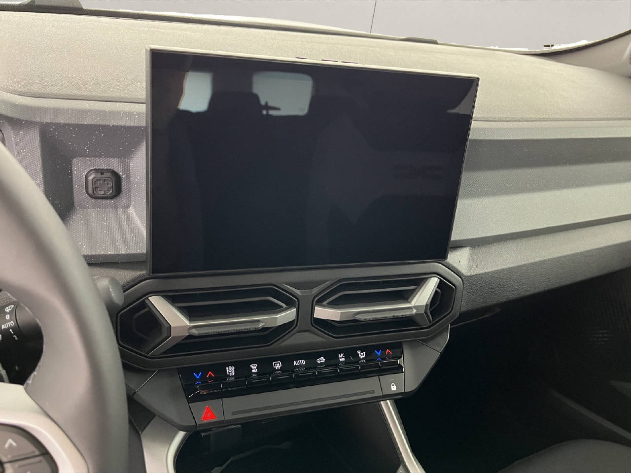 DACIA Bigster 1.2 Hybrid Journey 4WD-image-11