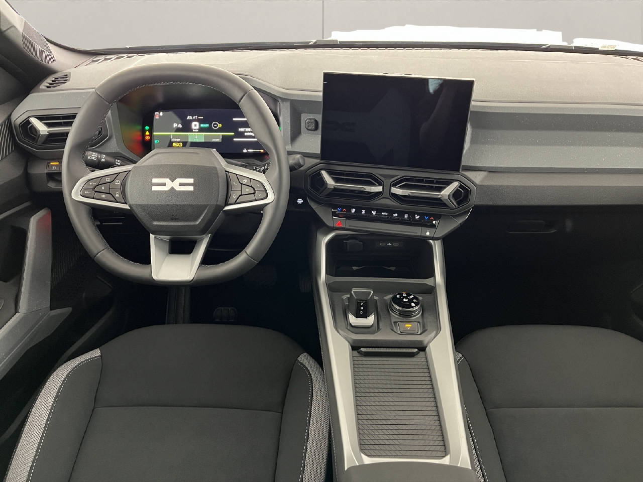 DACIA Bigster 1.2 Hybrid Journey 4WD-image-8