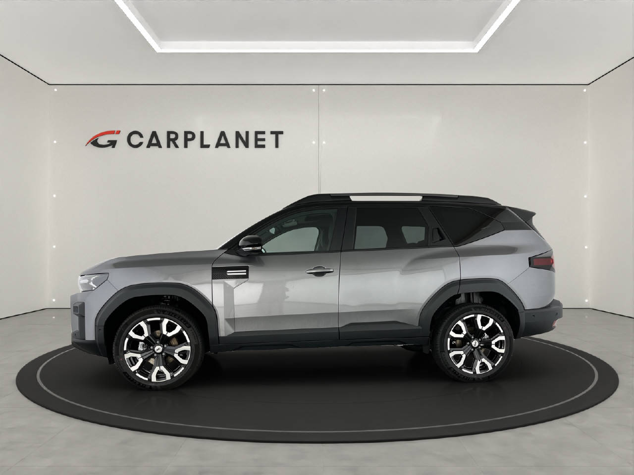 DACIA Bigster 1.2 Hybrid Journey 4WD-showroom-element-1