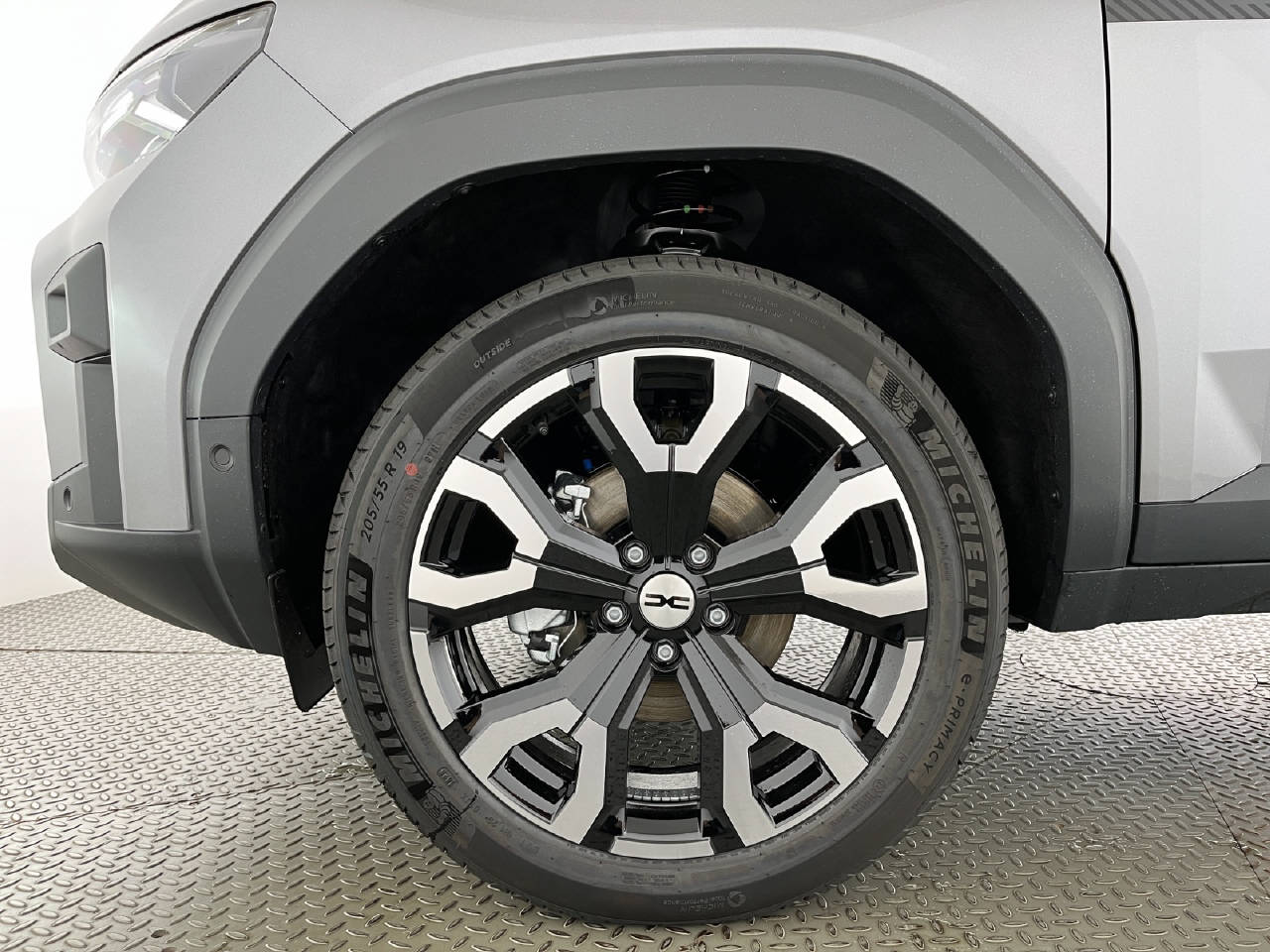 DACIA Bigster 1.2 Hybrid Journey 4WD-image-5