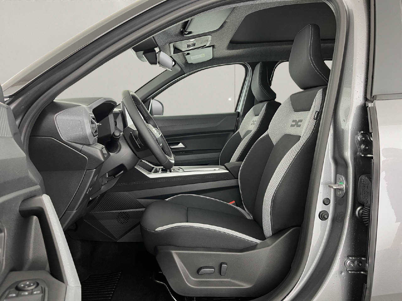 DACIA Bigster 1.2 Hybrid Journey 4WD-image-7