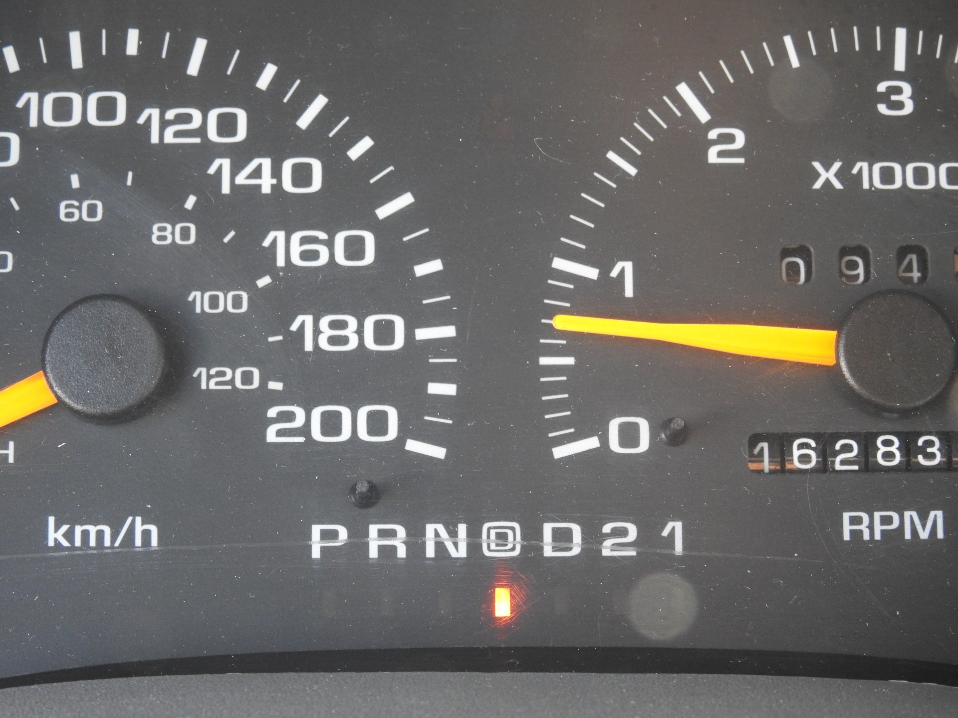 CHEVROLET Blazer 4.3-image-27