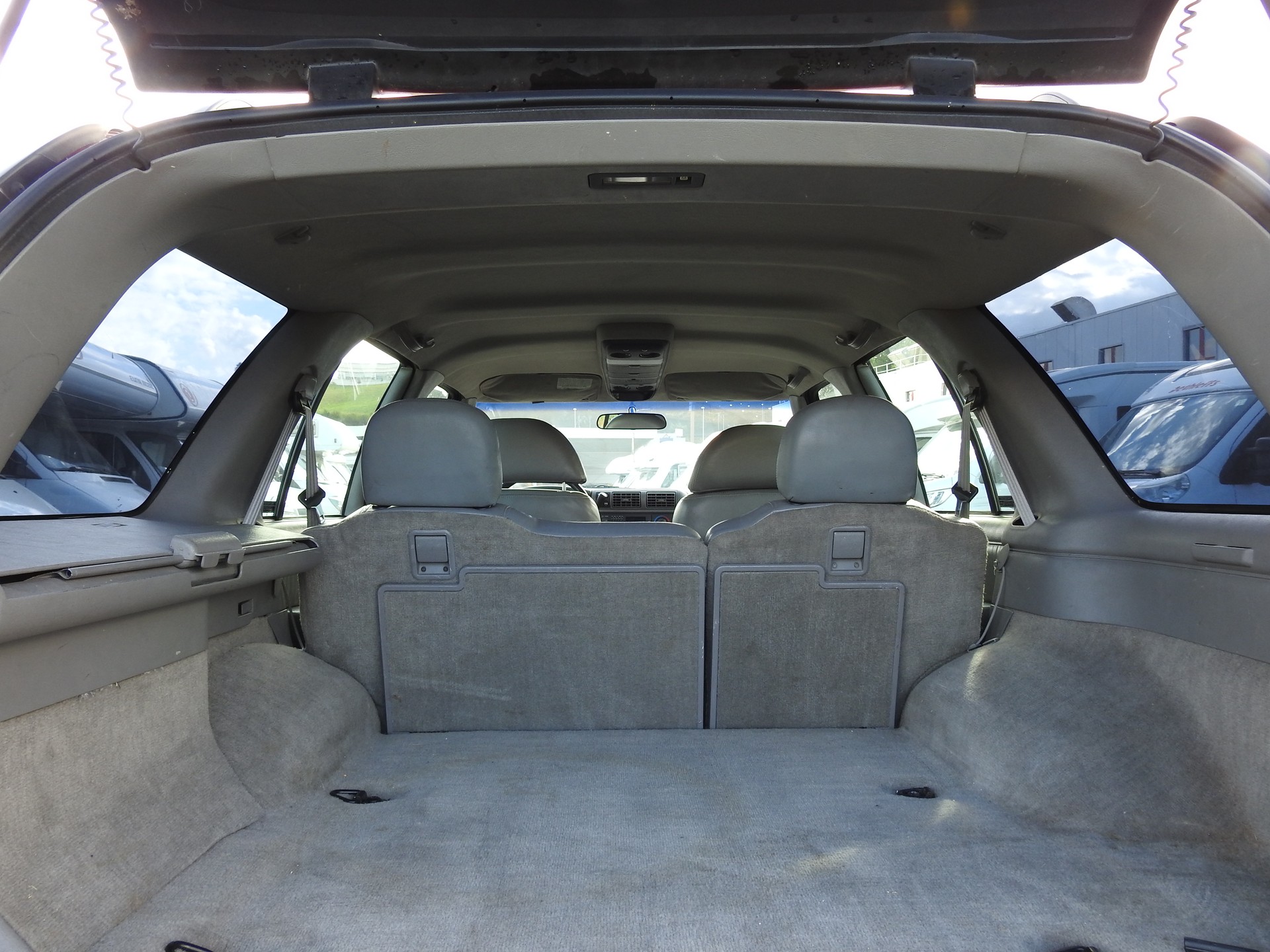 CHEVROLET Blazer 4.3-image-10