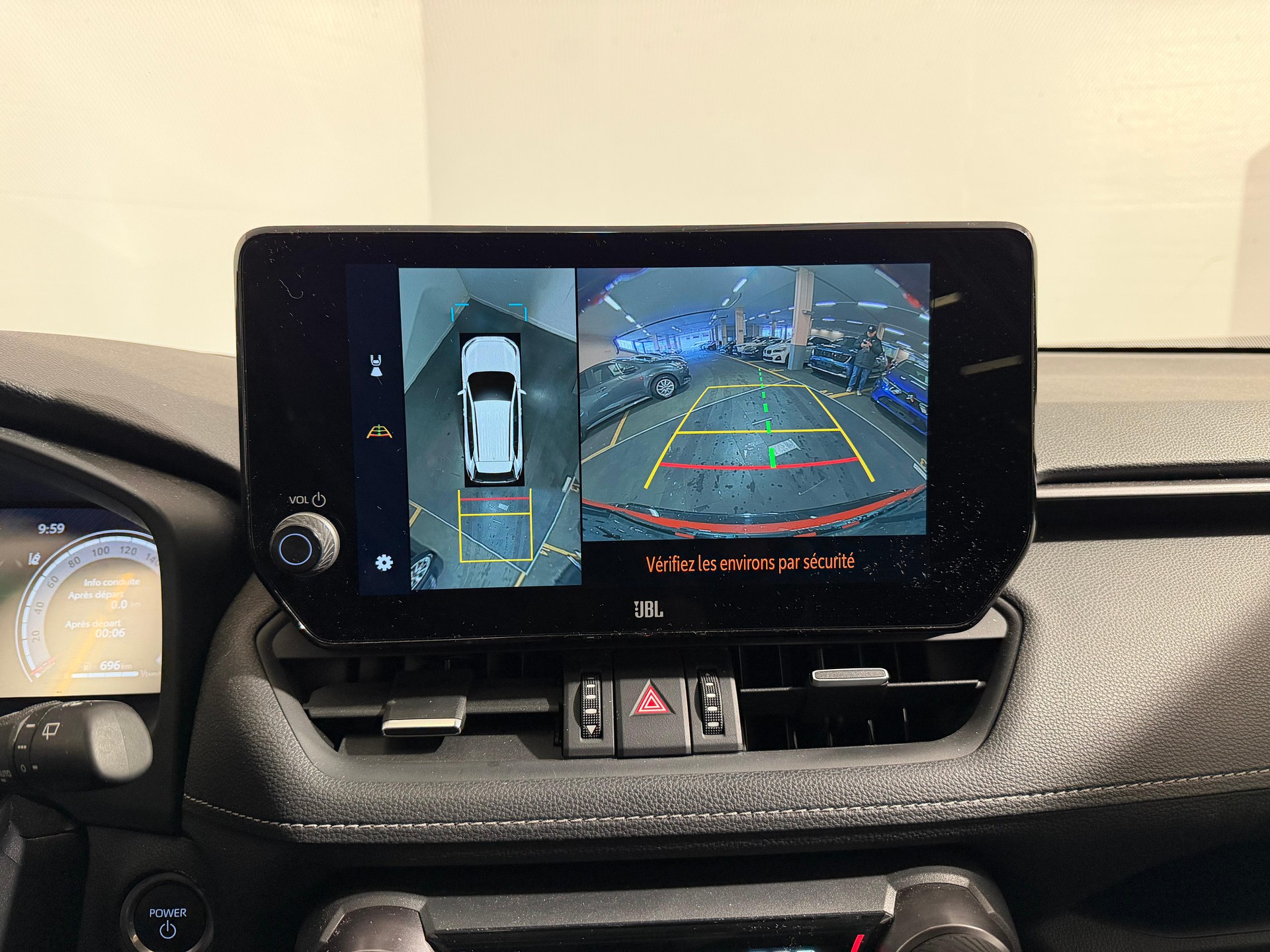 TOYOTA RAV4 2.5 Plug-In-Hybrid GR Sport-image-13