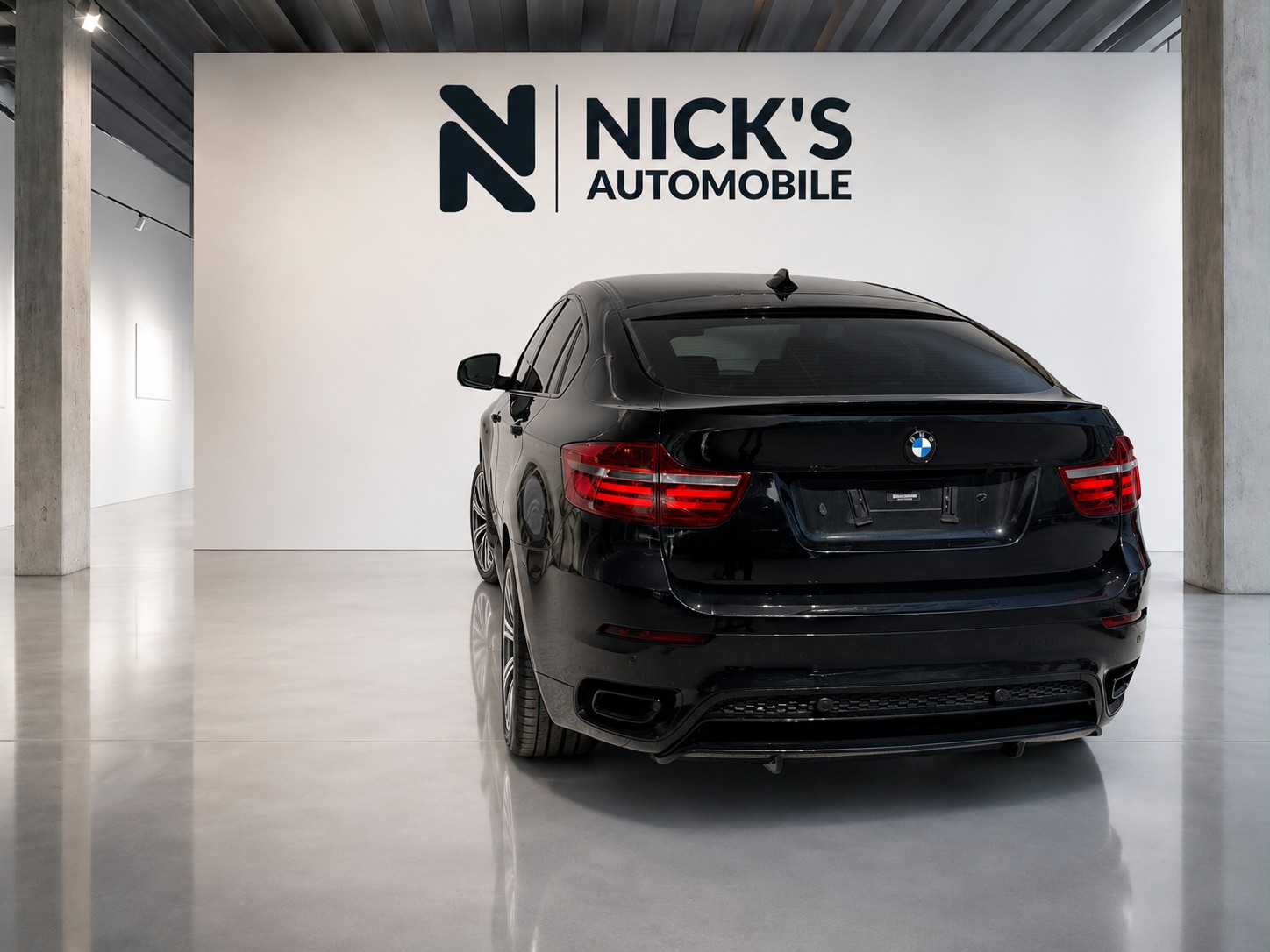 BMW X6 xDrive 40d Steptronic-showroom-element-3