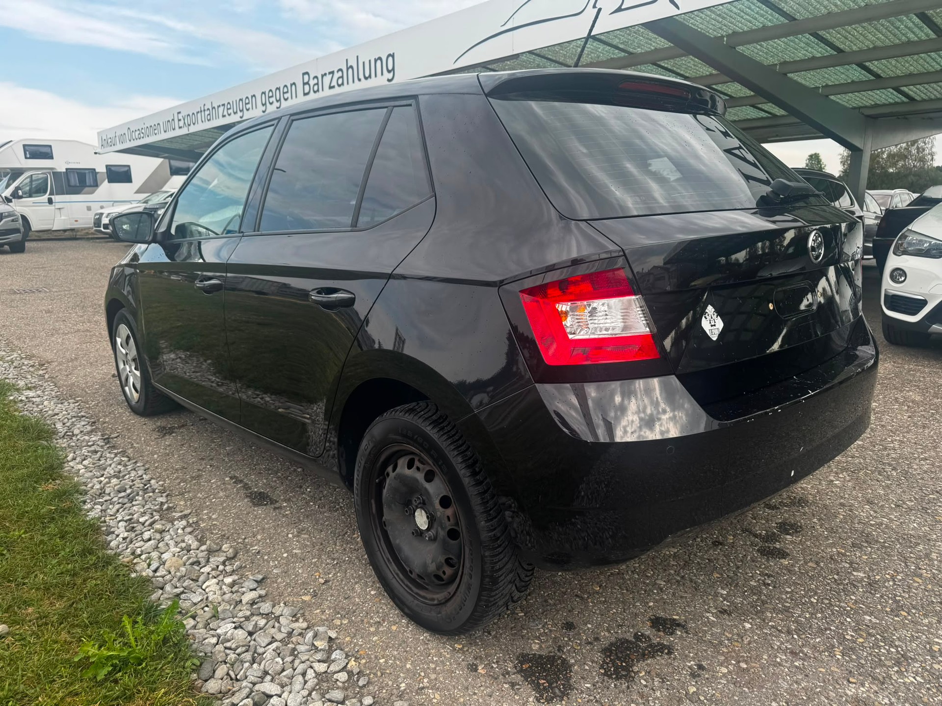SKODA Fabia 1.0 TSI Advantage DSG-image-5