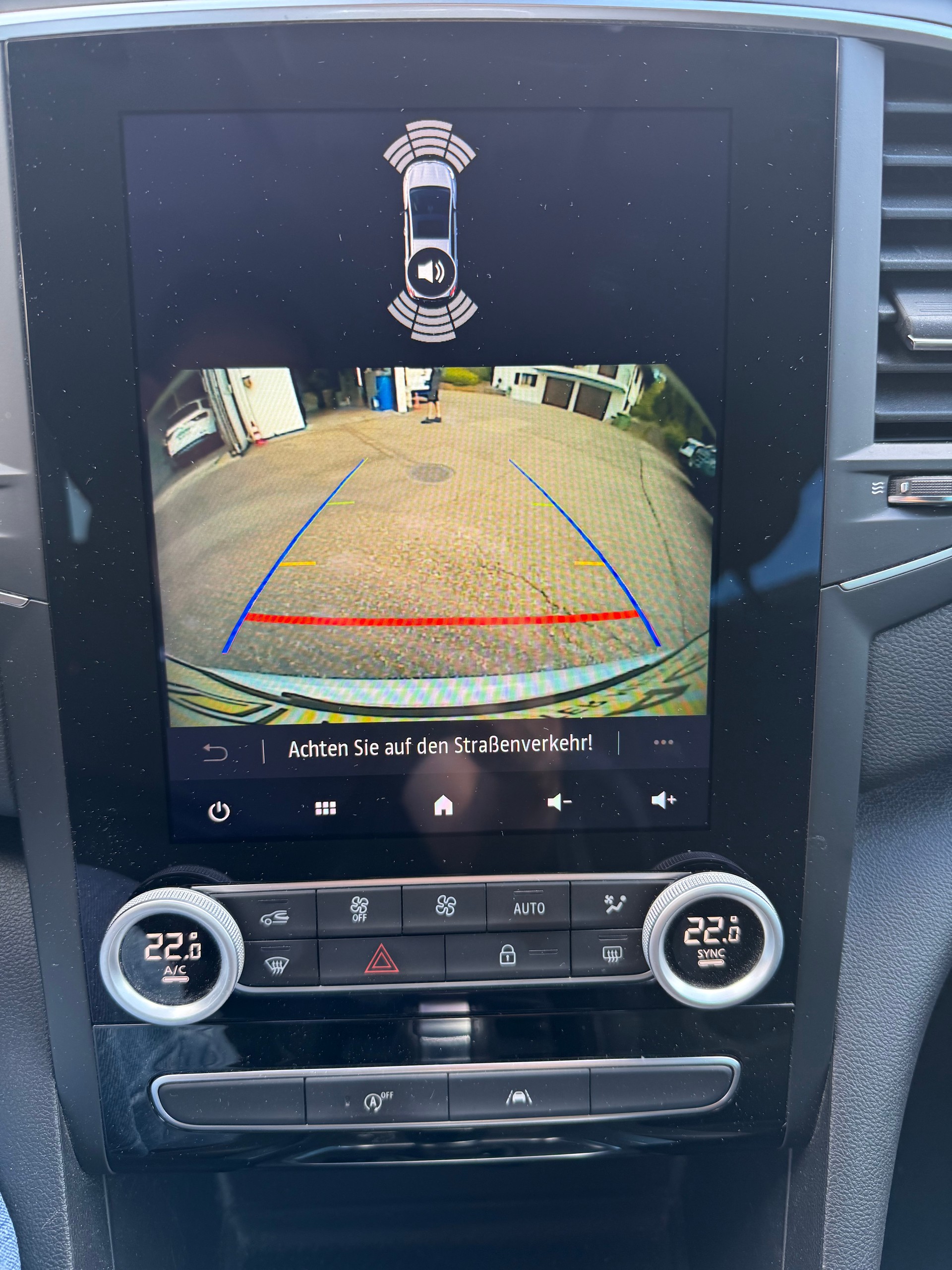 RENAULT Mégane Grandtour 1.3 16V Turbo Techno EDC-image-9