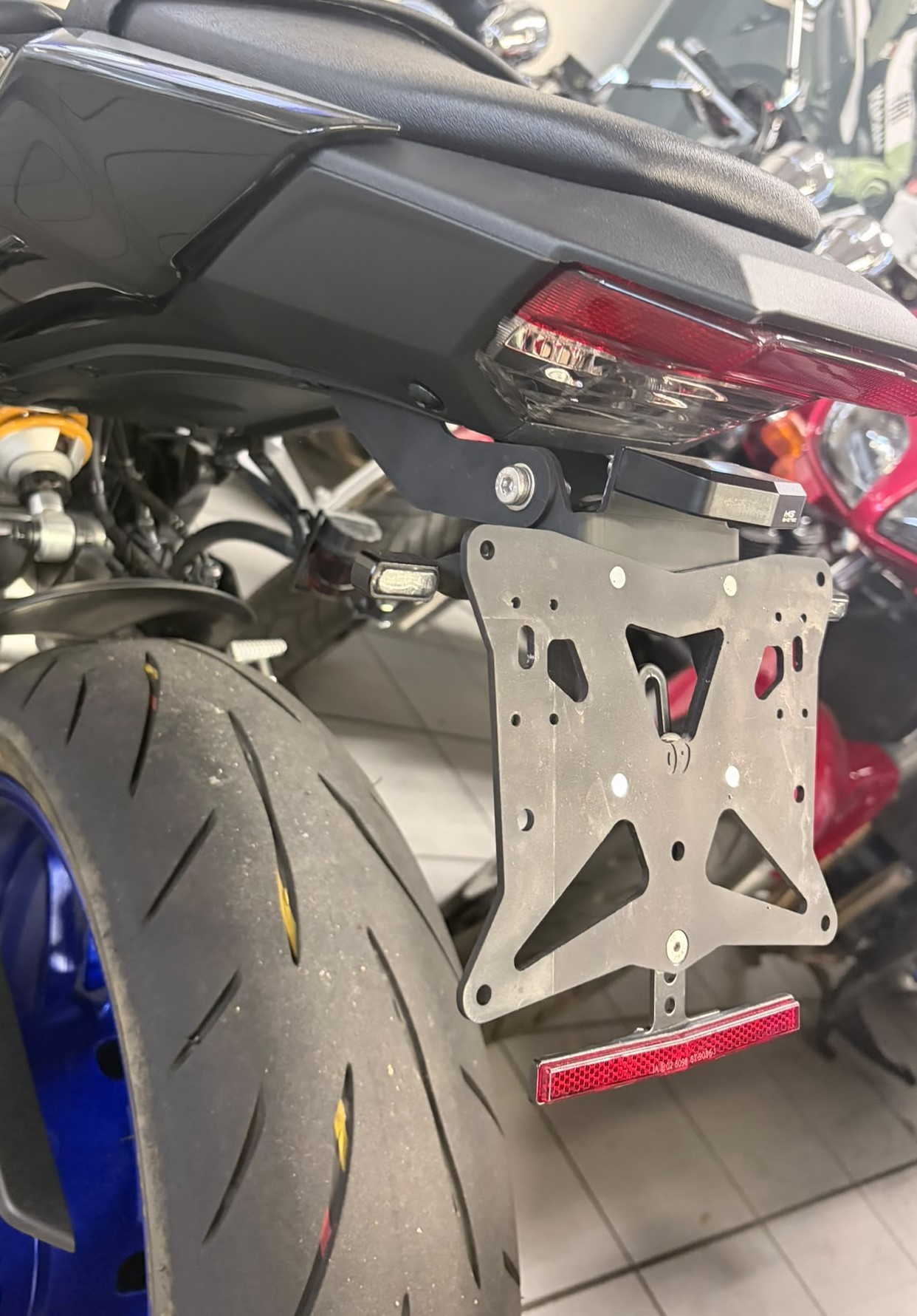 YAMAHA MT-09 SP-image-4