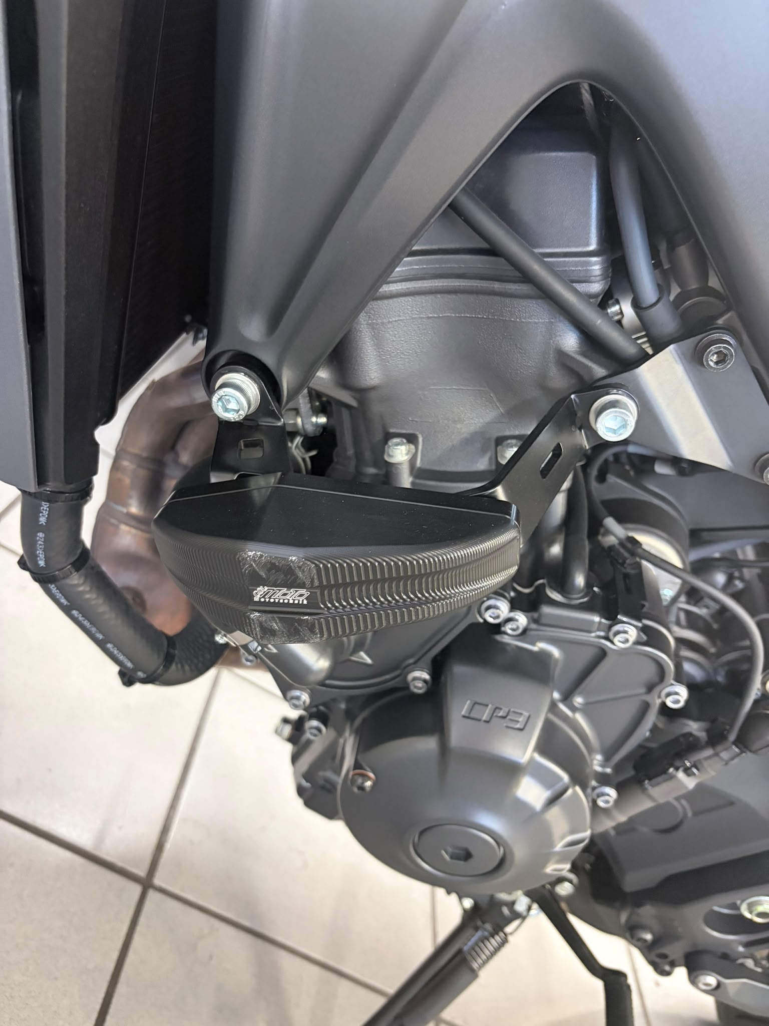 YAMAHA MT-09 SP-image-5