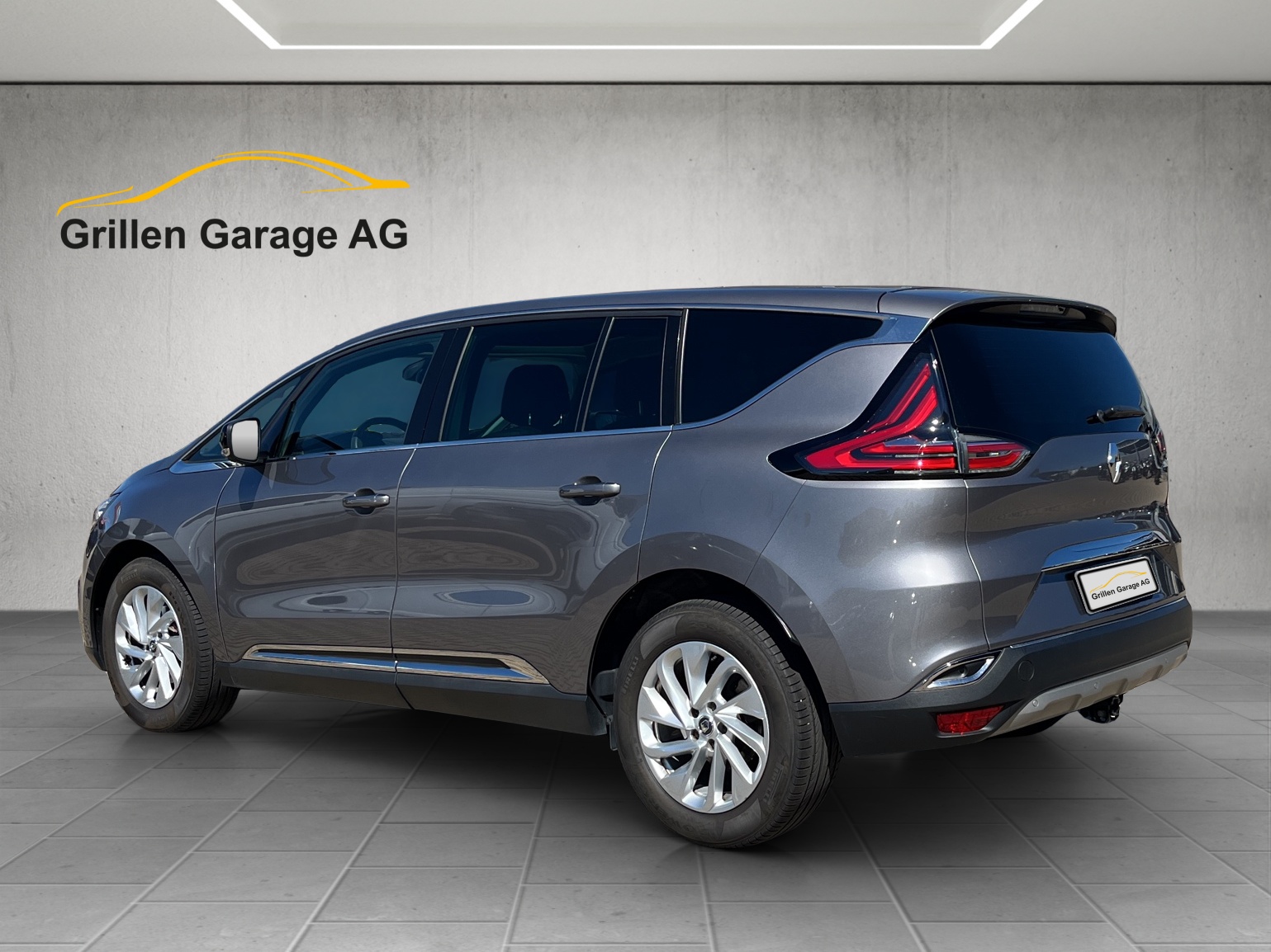 RENAULT Espace 1.6 TCe Intens EDC-showroom-element-2