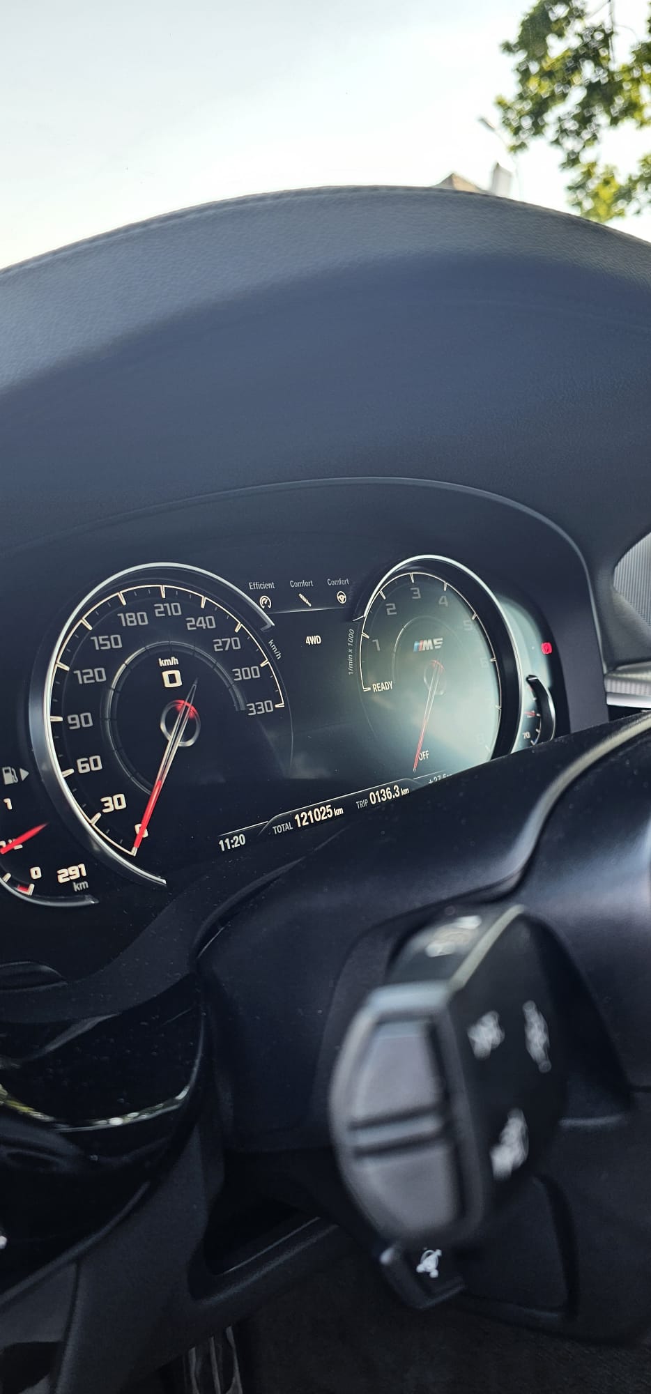 BMW M5 xDrive-image-7