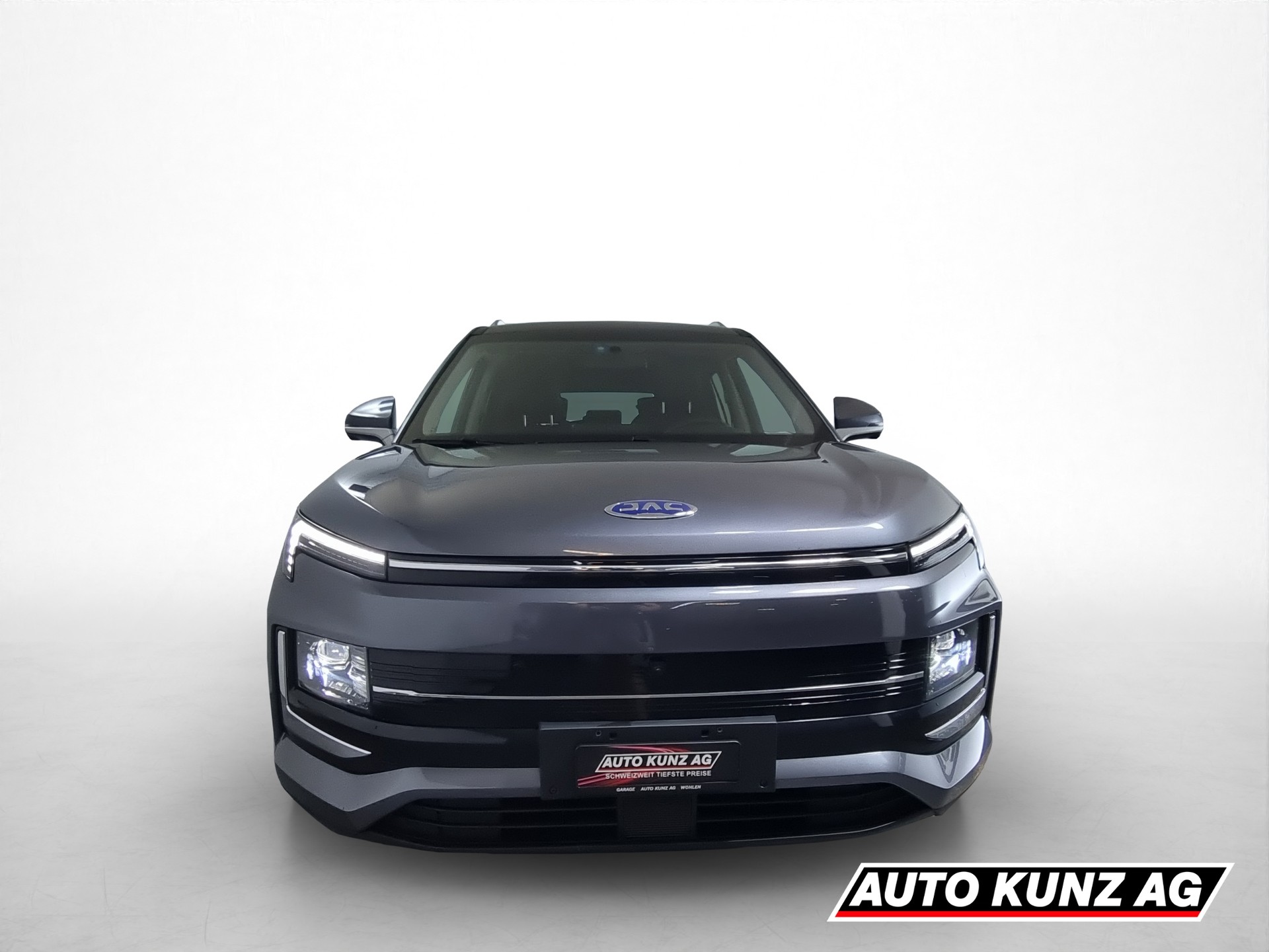 JAC e-JS4 EV Elektro Automat SUV-showroom-element-1