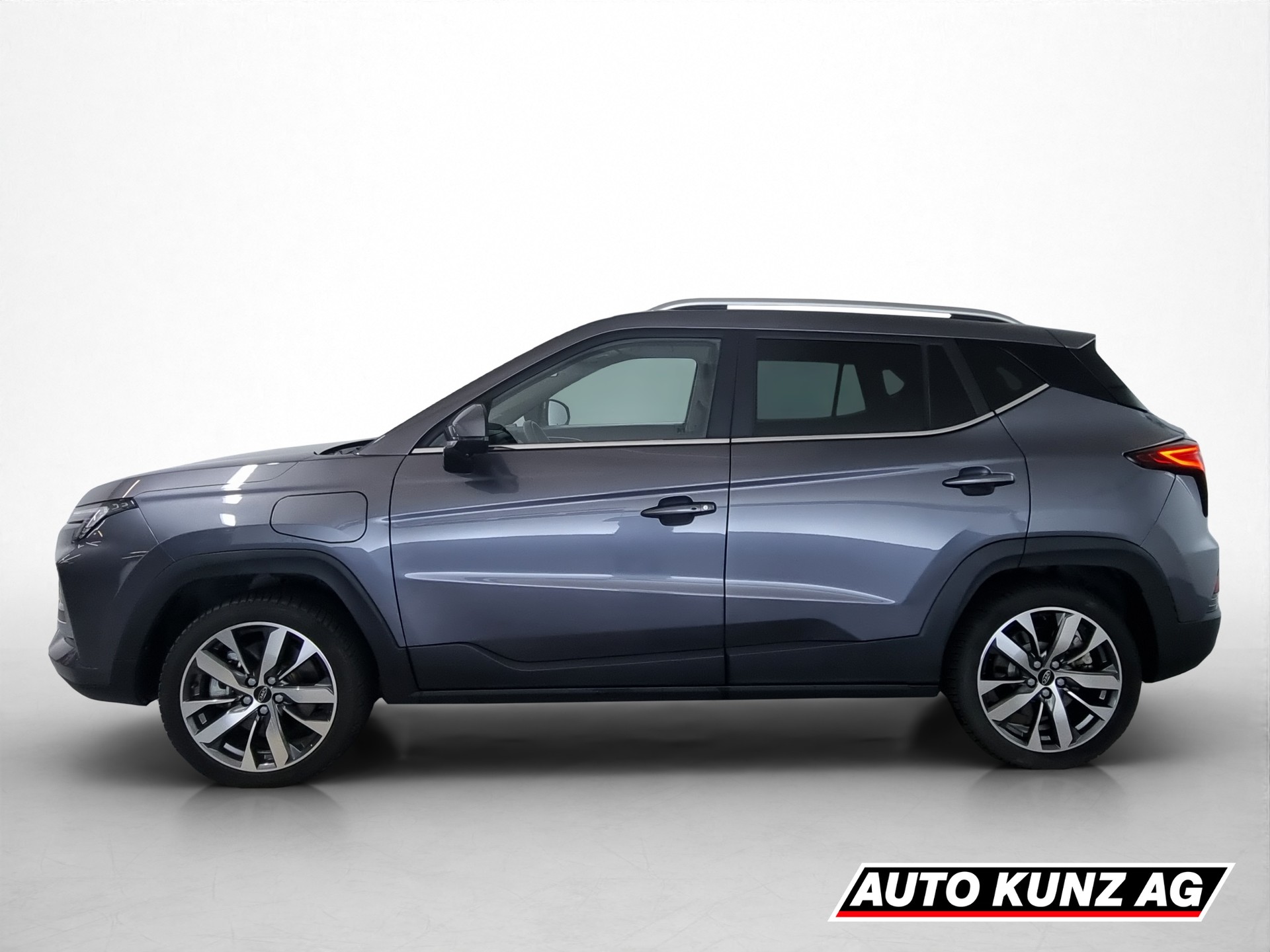 JAC e-JS4 EV Elektro Automat SUV-showroom-element-2