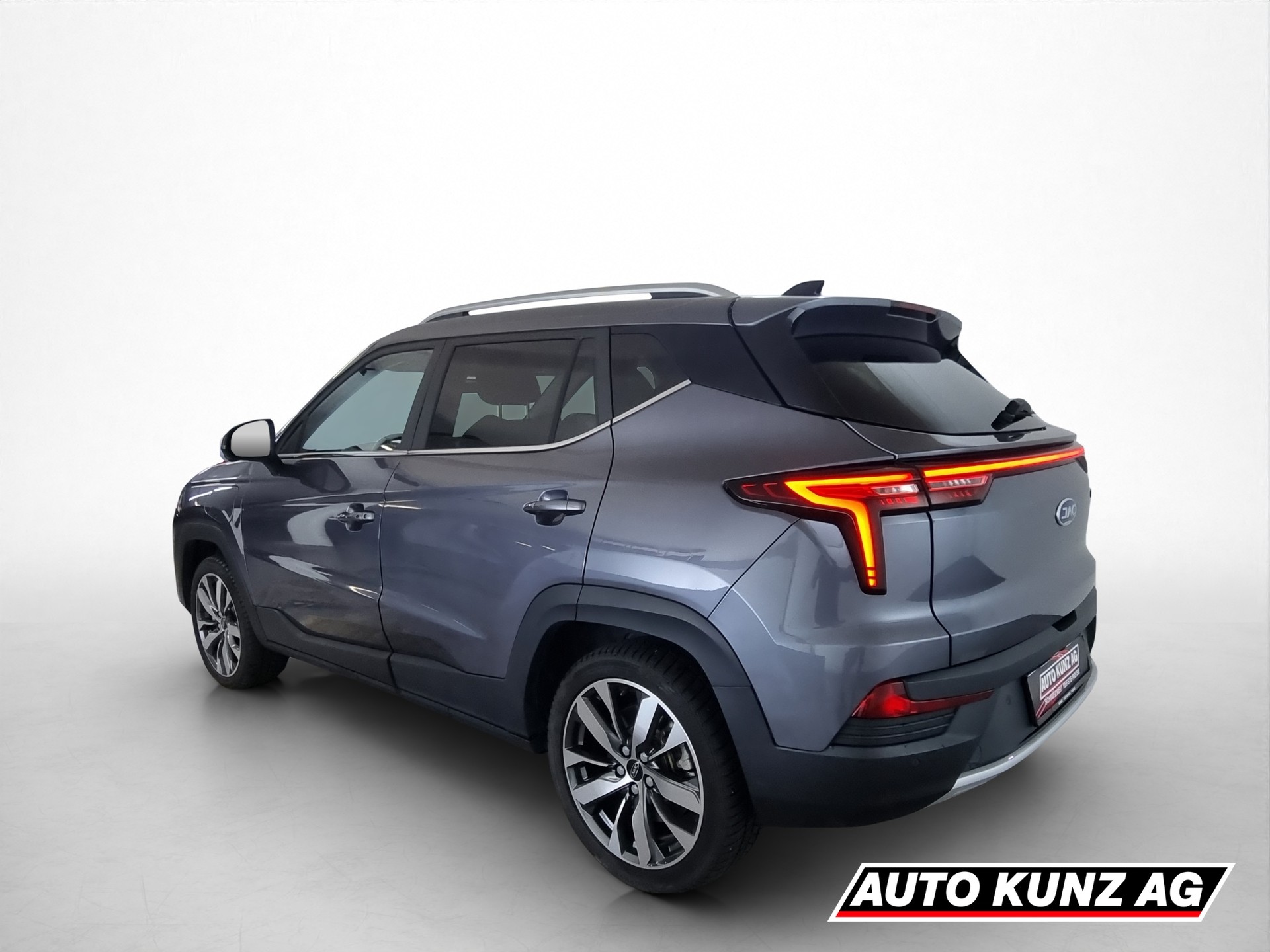 JAC e-JS4 EV Elektro Automat SUV-showroom-element-3