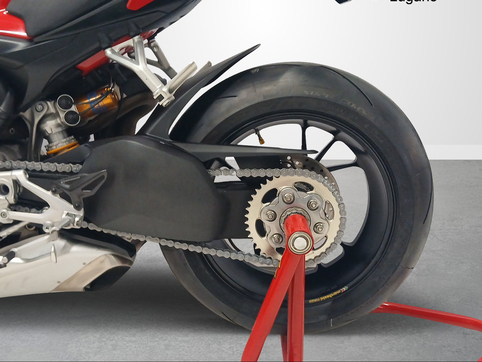 DUCATI Streetfighter V4 S-image-11