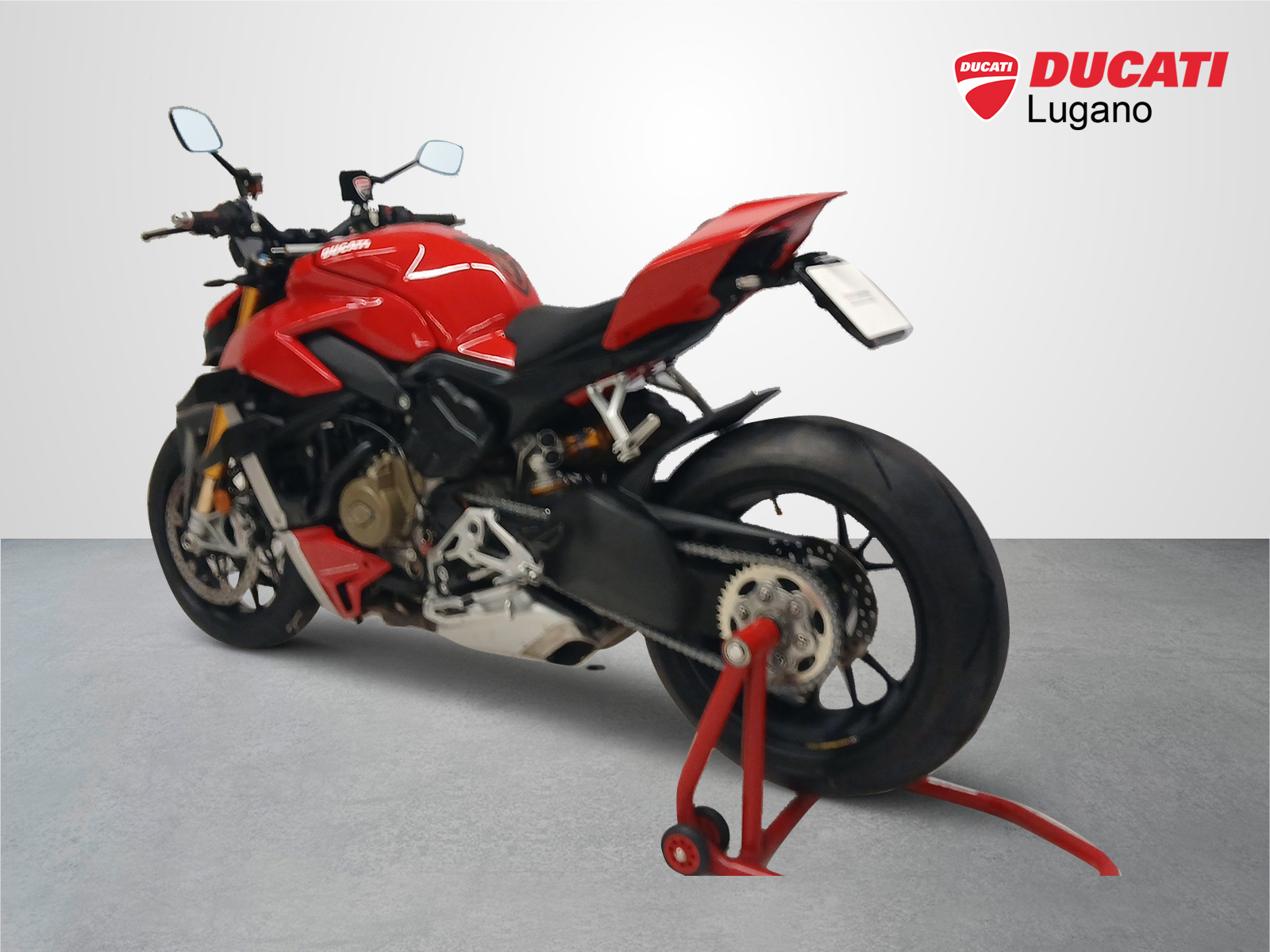 DUCATI Streetfighter V4 S-image-5