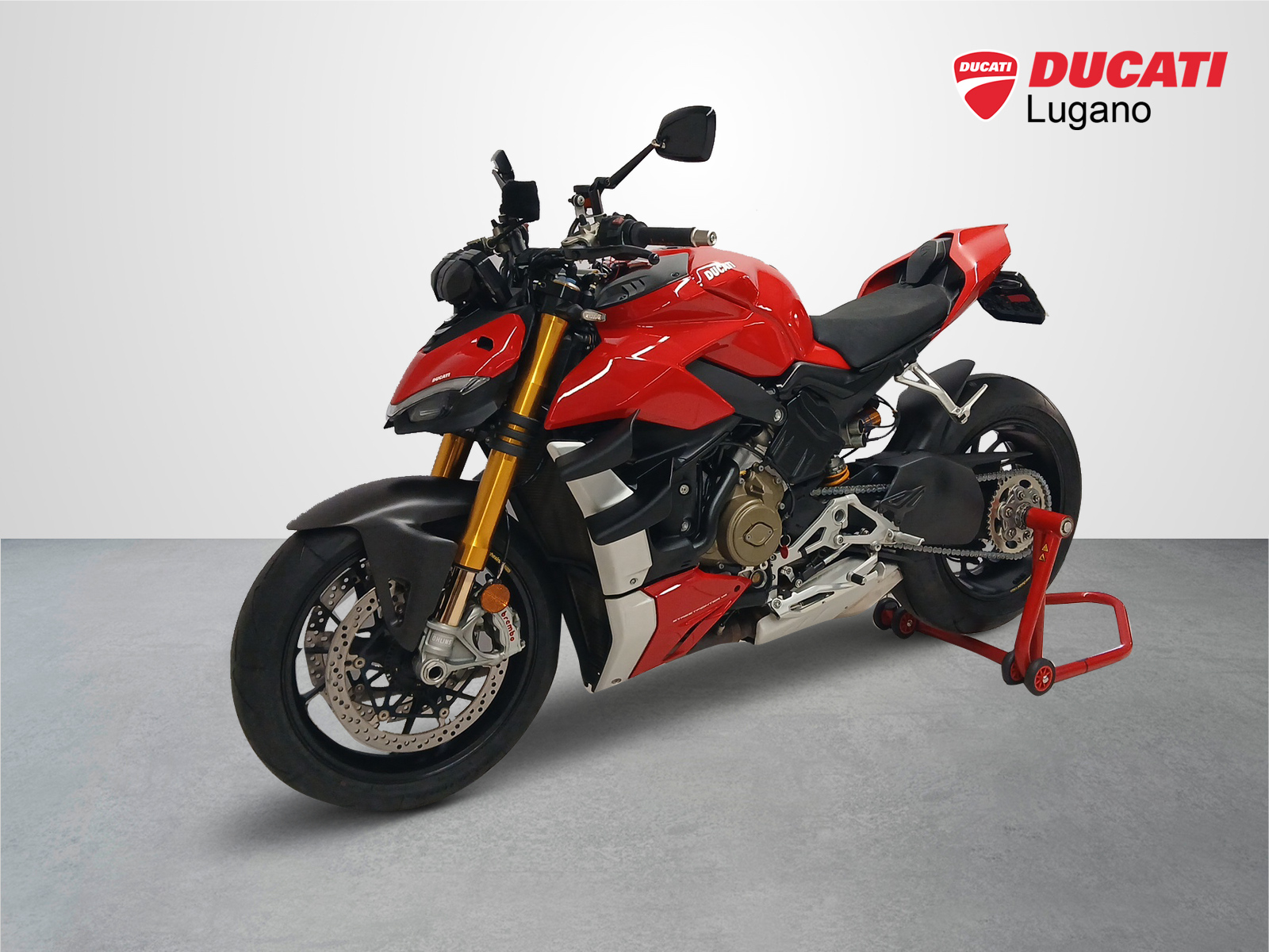 DUCATI Streetfighter V4 S-image-1