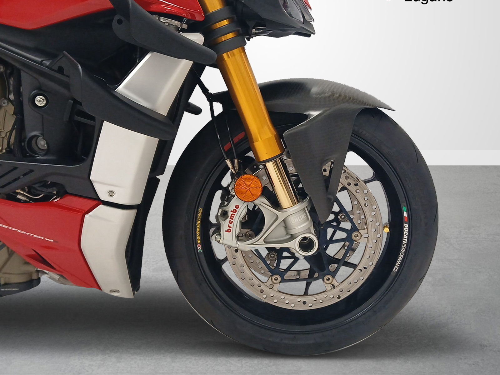 DUCATI Streetfighter V4 S-image-10