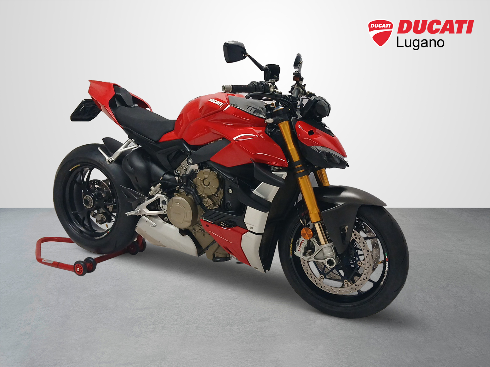 DUCATI Streetfighter V4 S-image-0