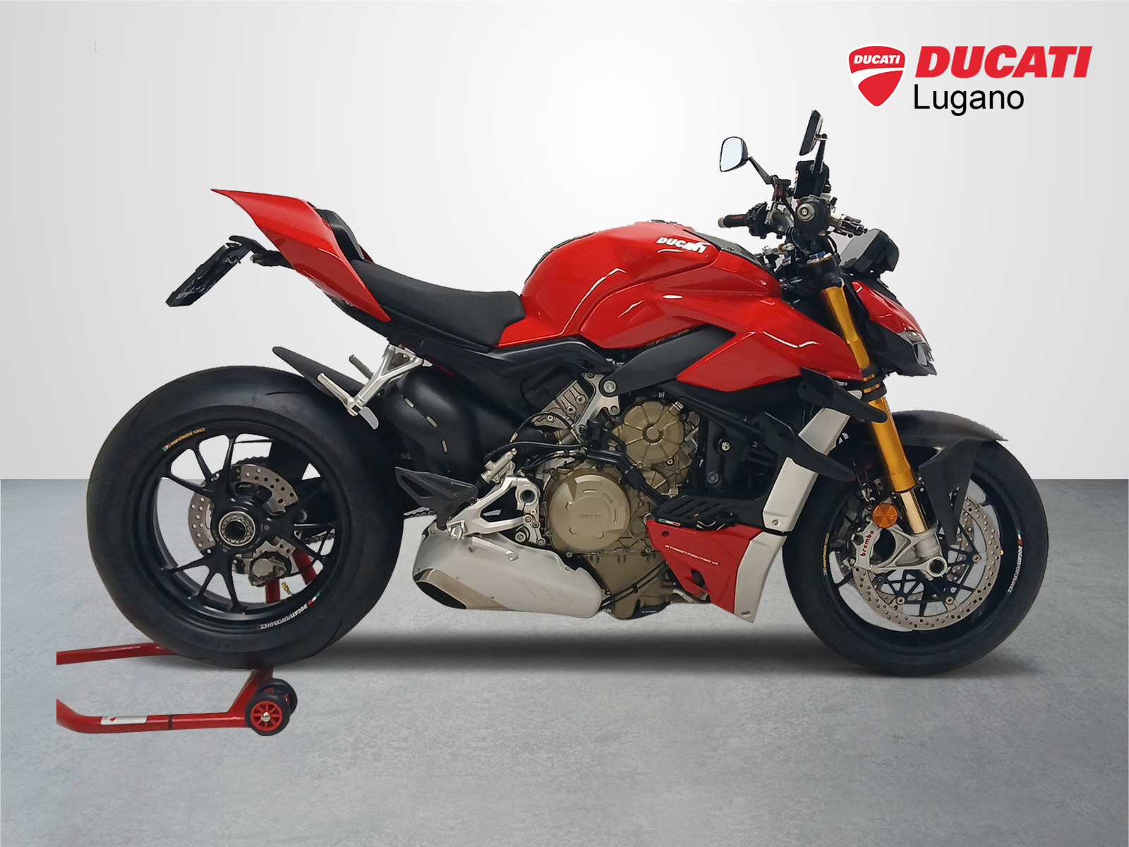 DUCATI Streetfighter V4 S-image-9
