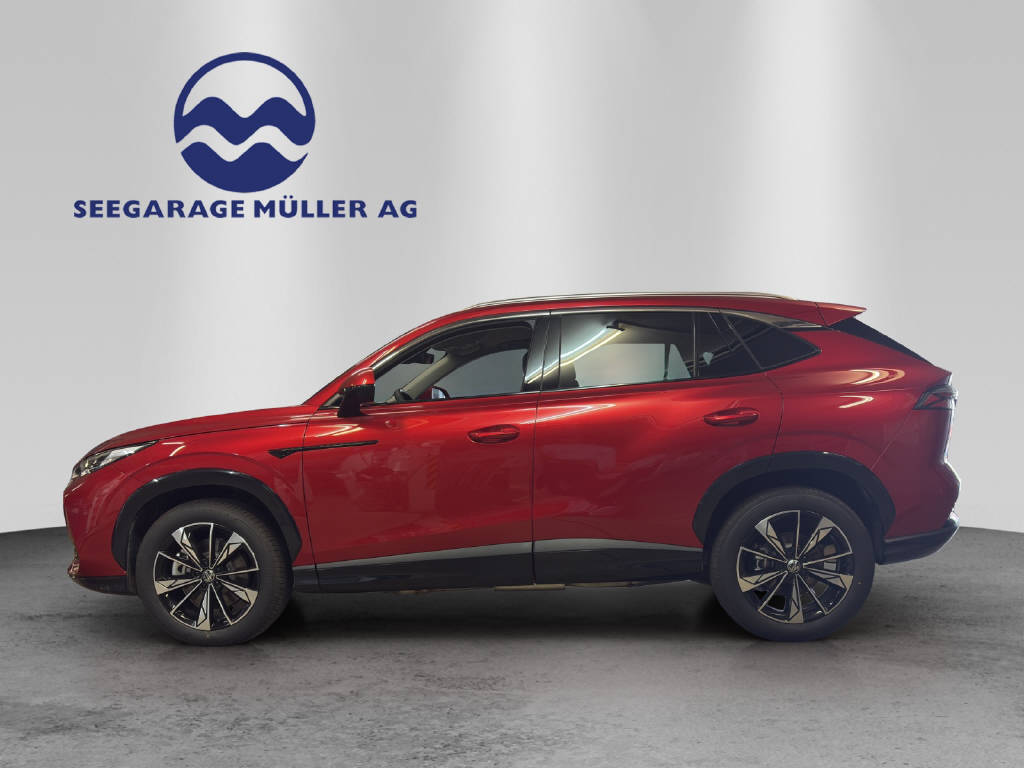 MG HS 1.5 Hybrid Luxury-showroom-element-2