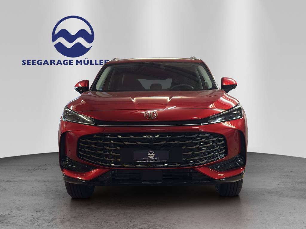 MG HS 1.5 Hybrid Luxury-showroom-element-1