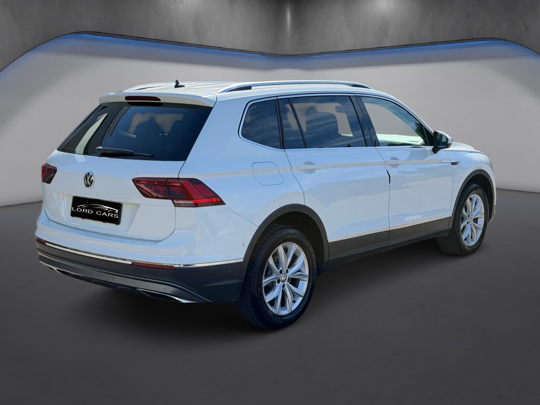 VW Tiguan Allspace 2.0 TDI SCR Comfortline 4MotionDSG-showroom-element-3