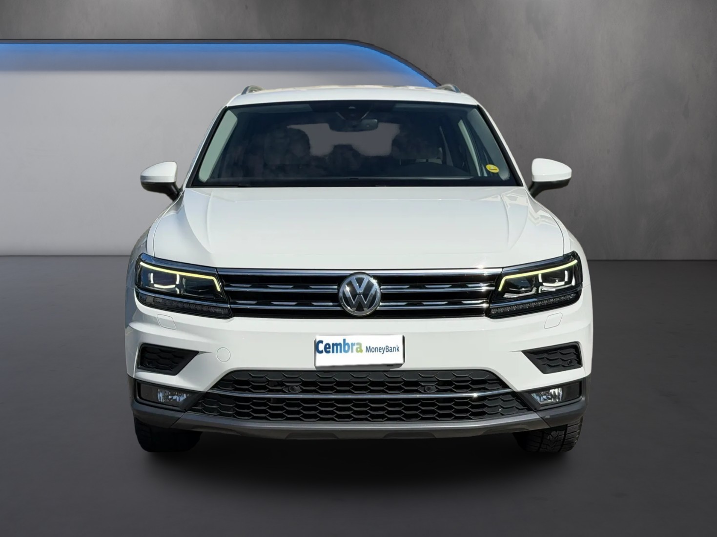 VW Tiguan Allspace 2.0 TDI SCR Comfortline 4MotionDSG-showroom-element-1