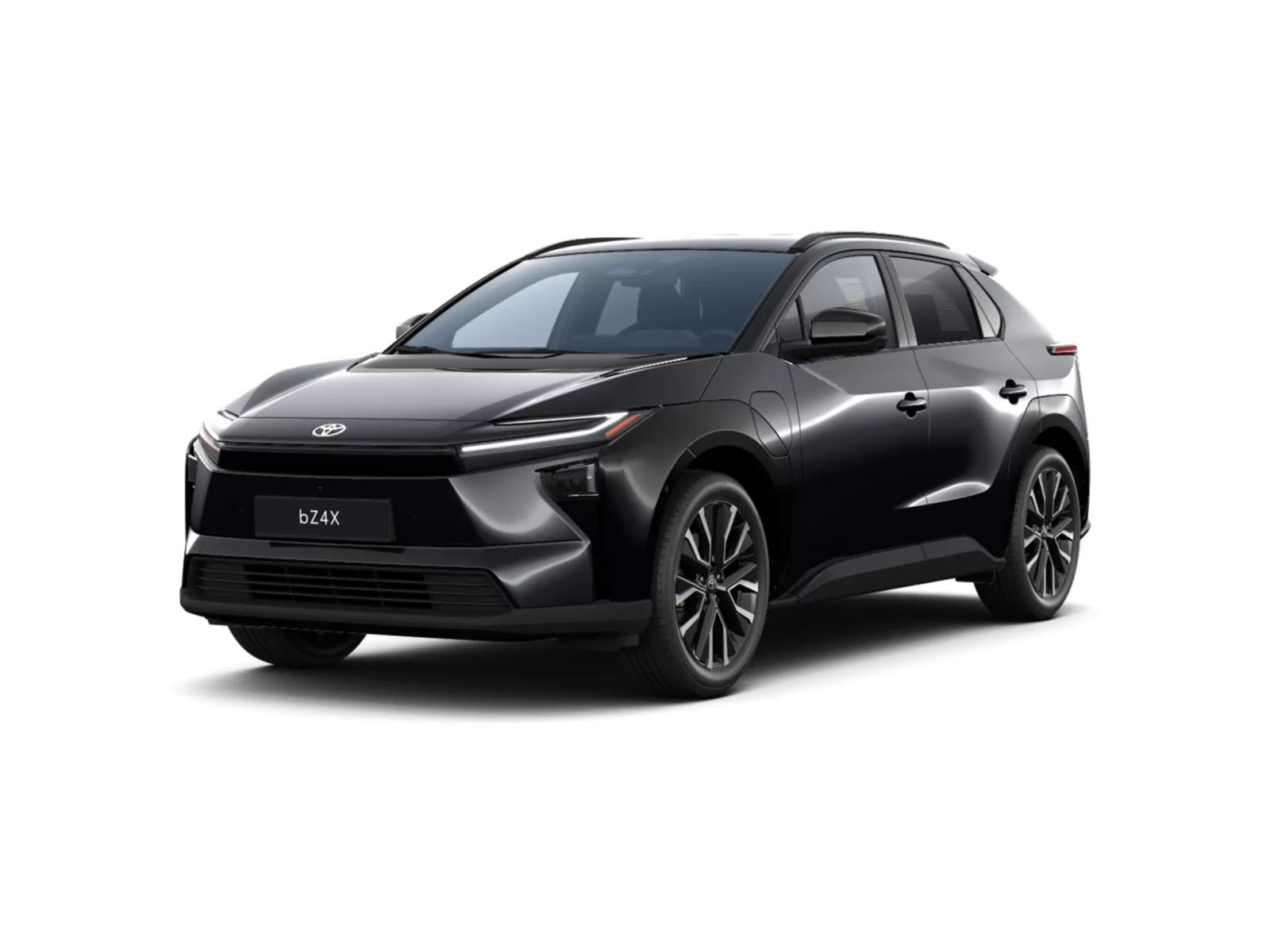 TOYOTA bZ4X Premium AWD