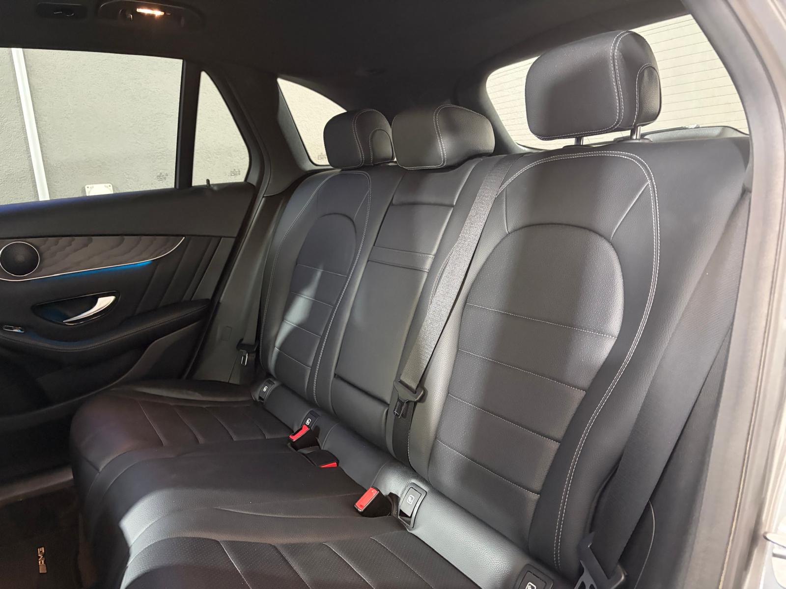 MERCEDES-BENZ GLC 250 d AMG Line 4Matic 9G-Tronic-image-9