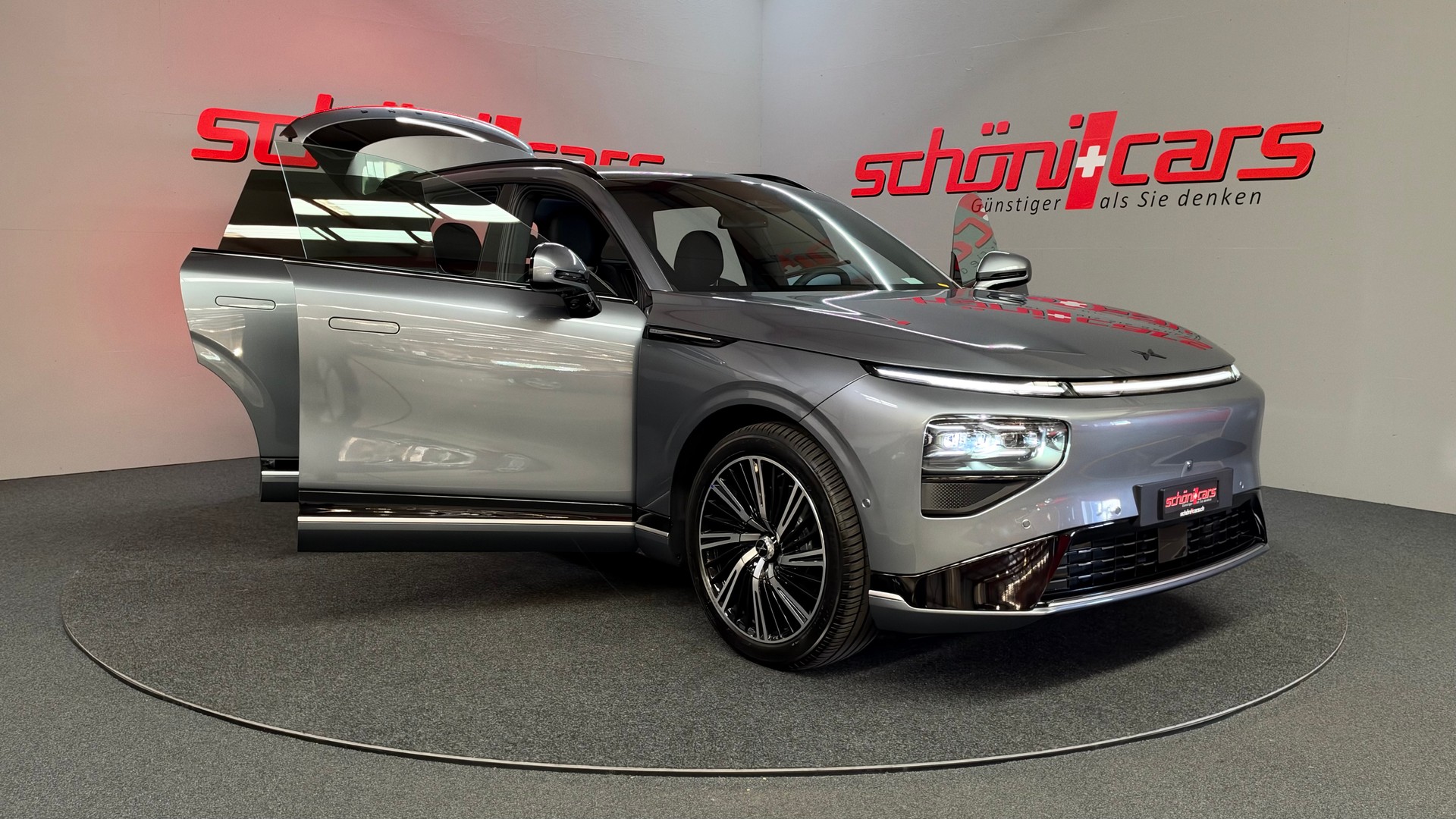 XPENG G9 93kWh Performance AWD MY26-image-8