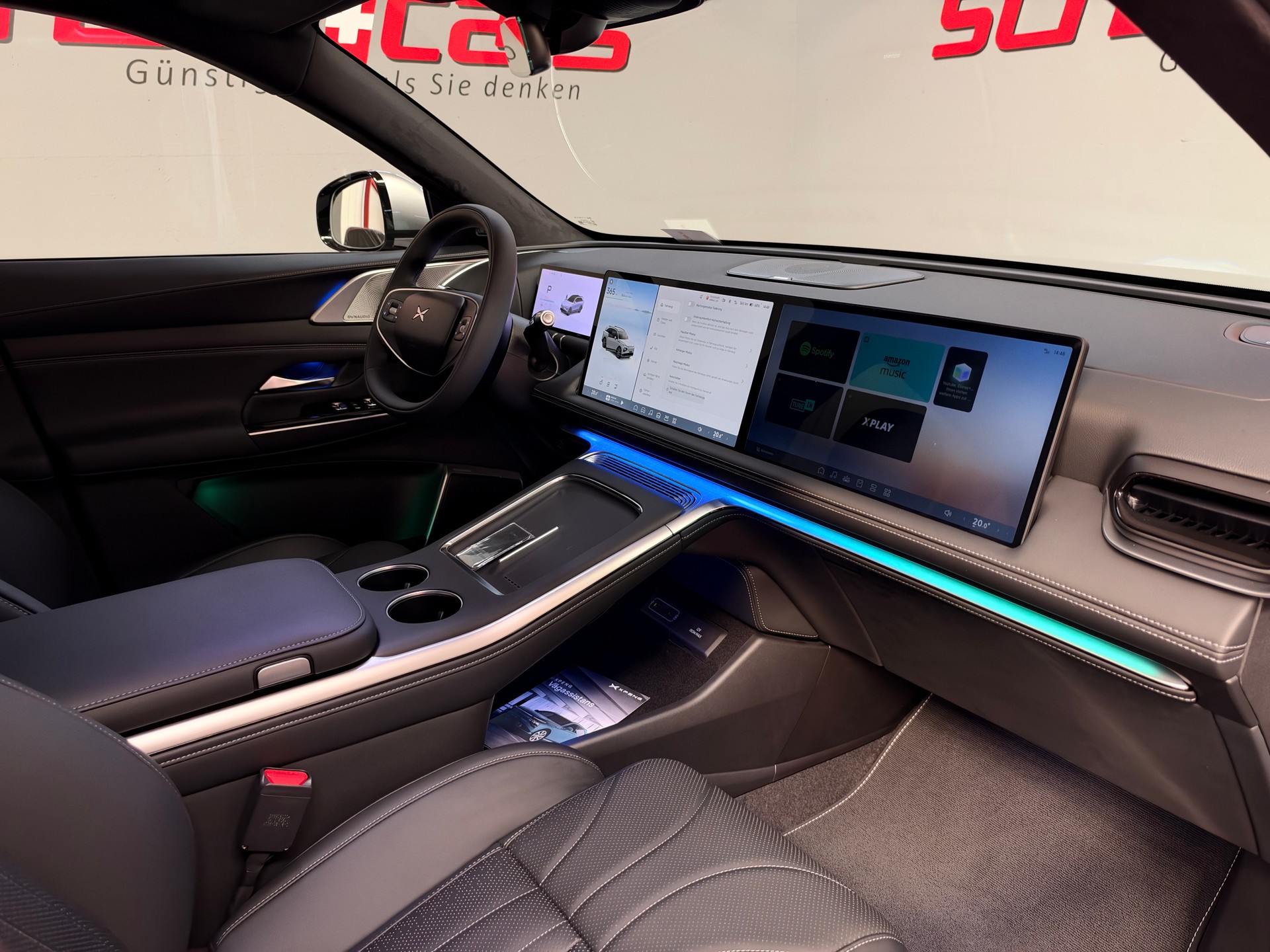 XPENG G9 93kWh Performance AWD MY26-image-19