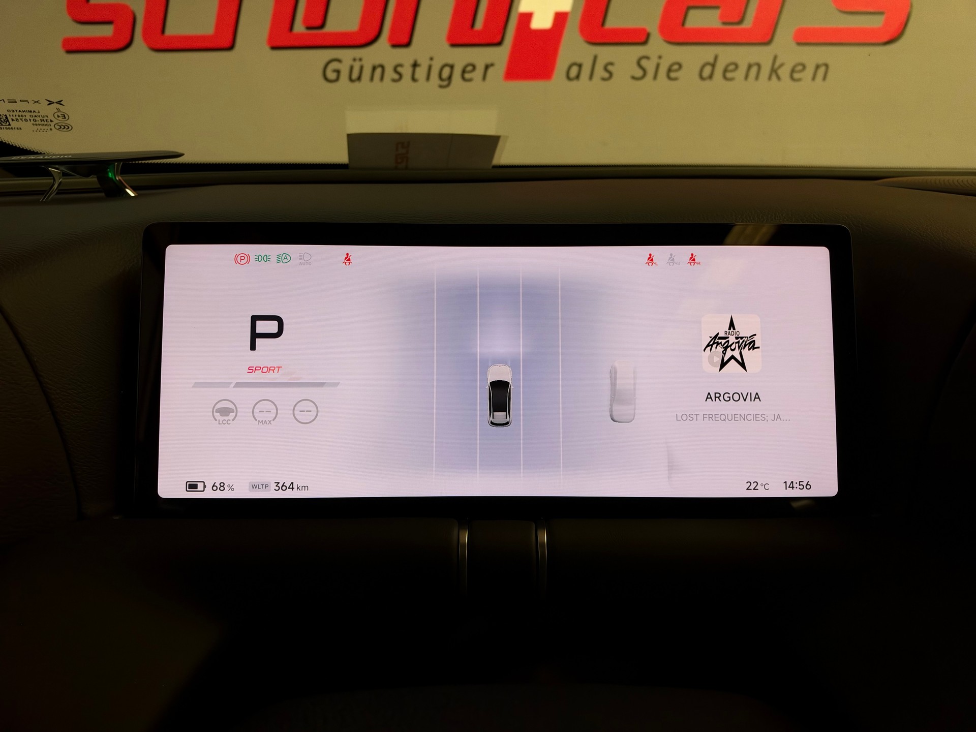 XPENG G9 93kWh Performance AWD MY26-image-29