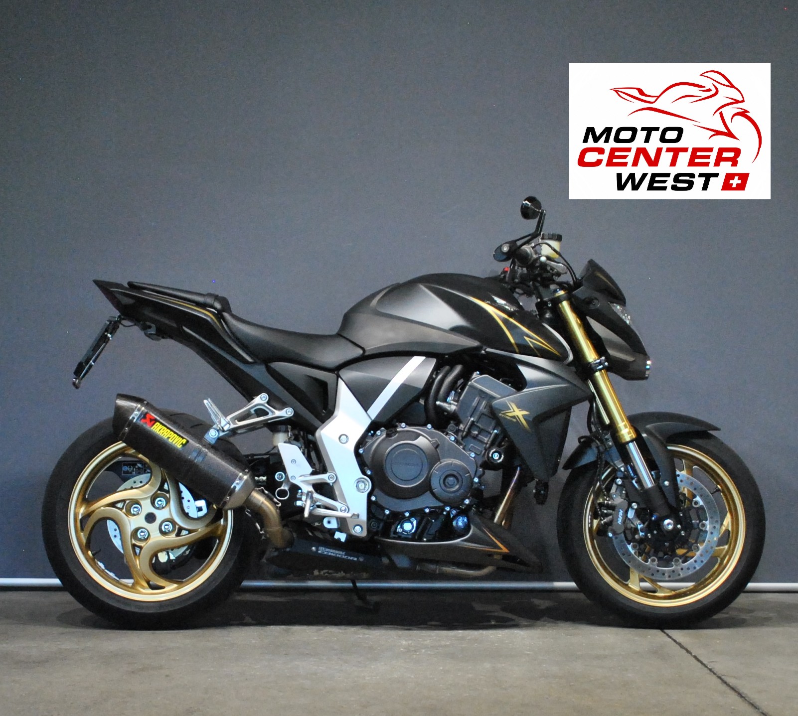 HONDA CB 1000 R ABS-image-1