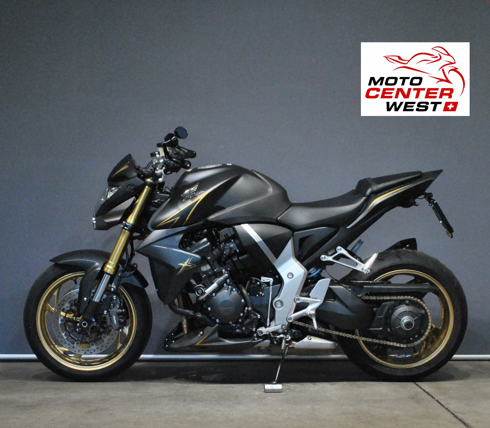 HONDA CB 1000 R ABS-image-2