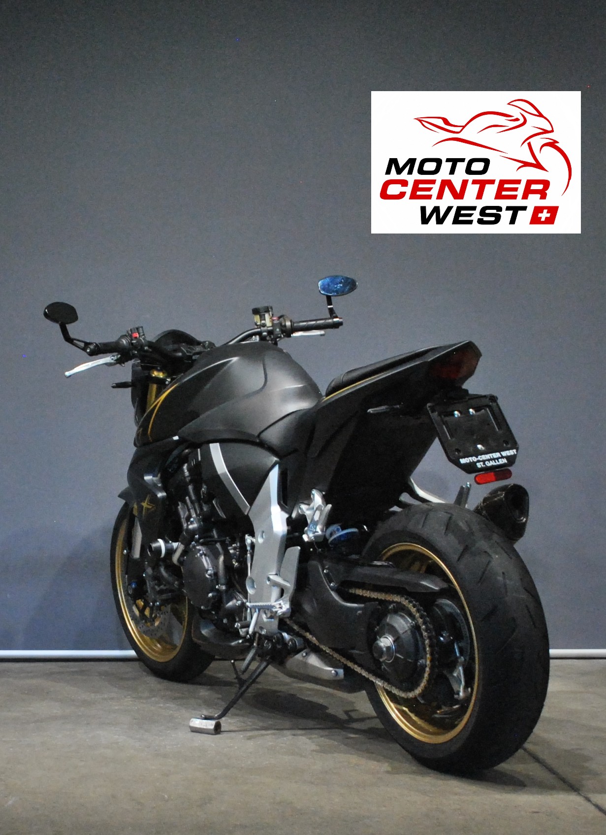 HONDA CB 1000 R ABS-image-3