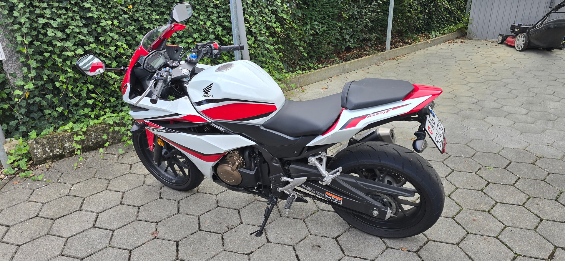 HONDA CBR 500 RA ABS (35kW)-image-3