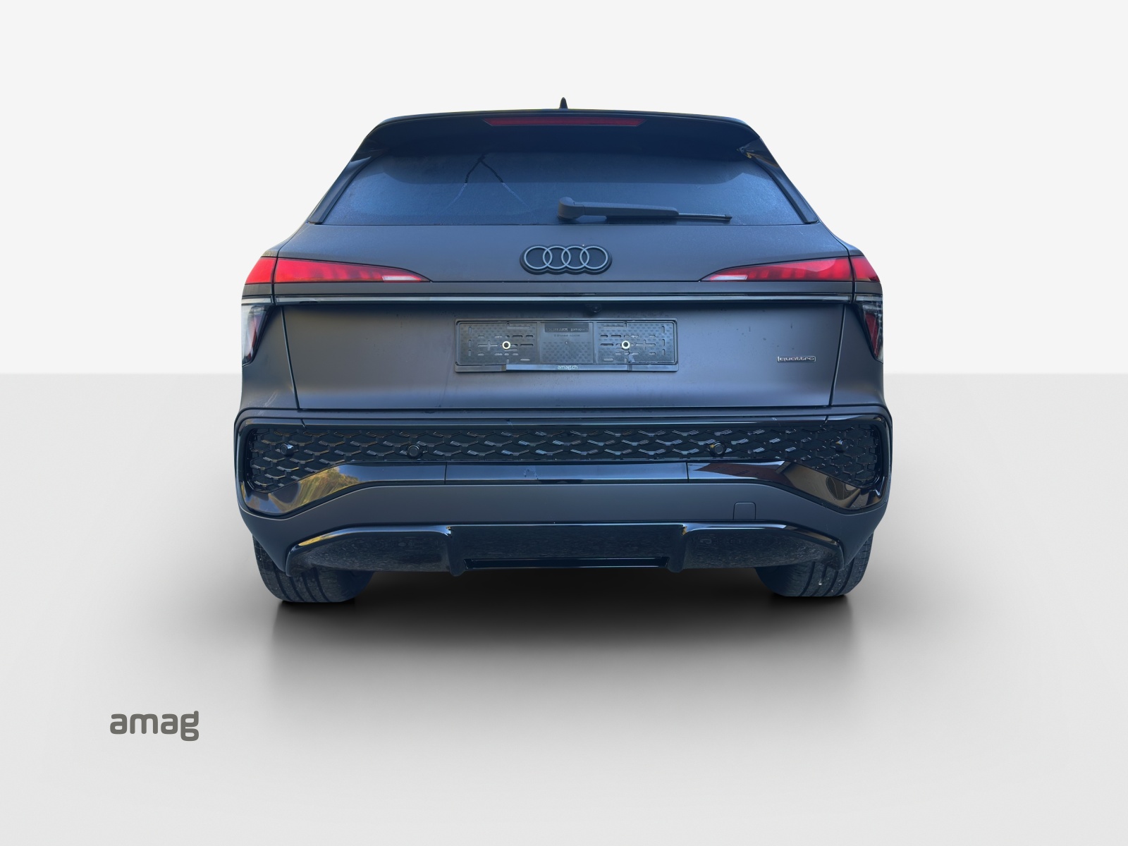 AUDI Q3 SUV TFSI quattro 195 kW S tronic-showroom-element-3
