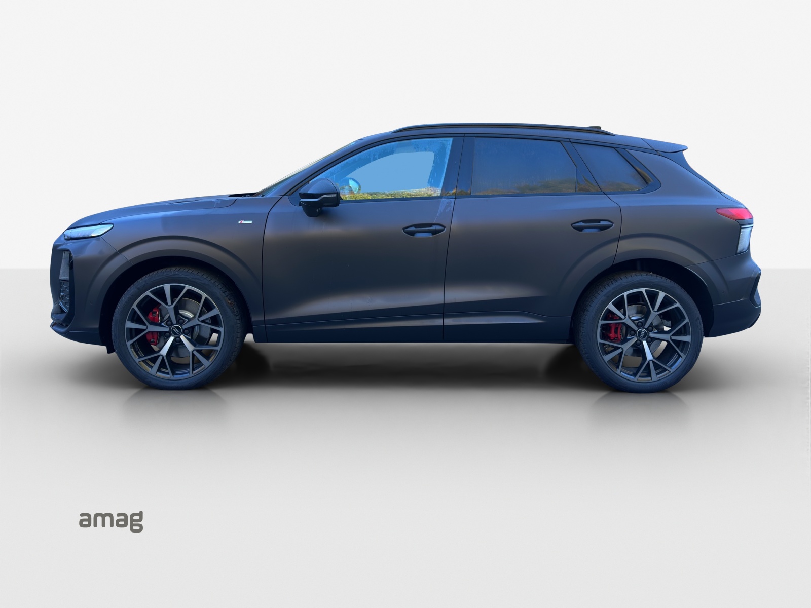 AUDI Q3 SUV TFSI quattro 195 kW S tronic-showroom-element-1