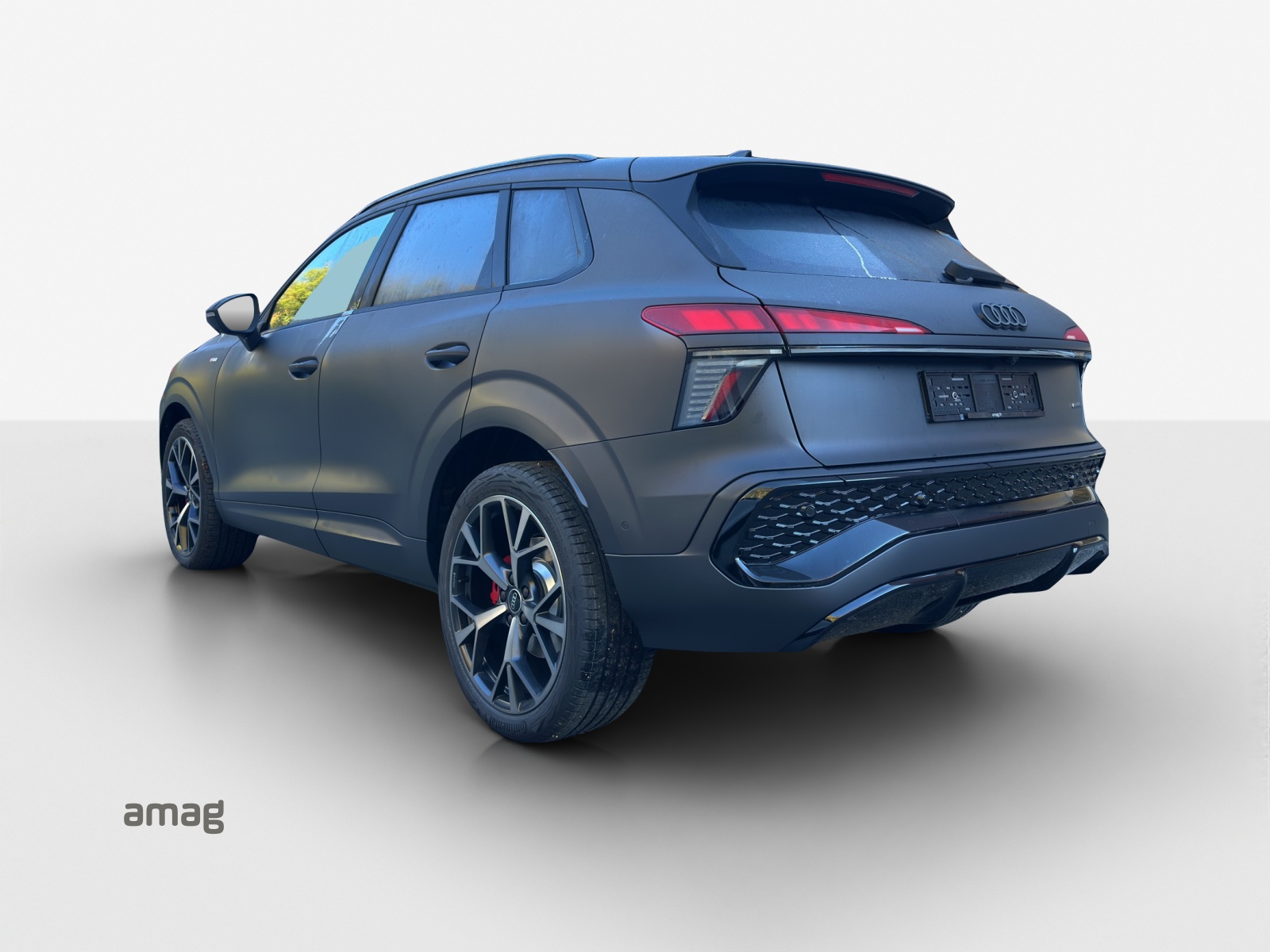 AUDI Q3 SUV TFSI quattro 195 kW S tronic-showroom-element-2