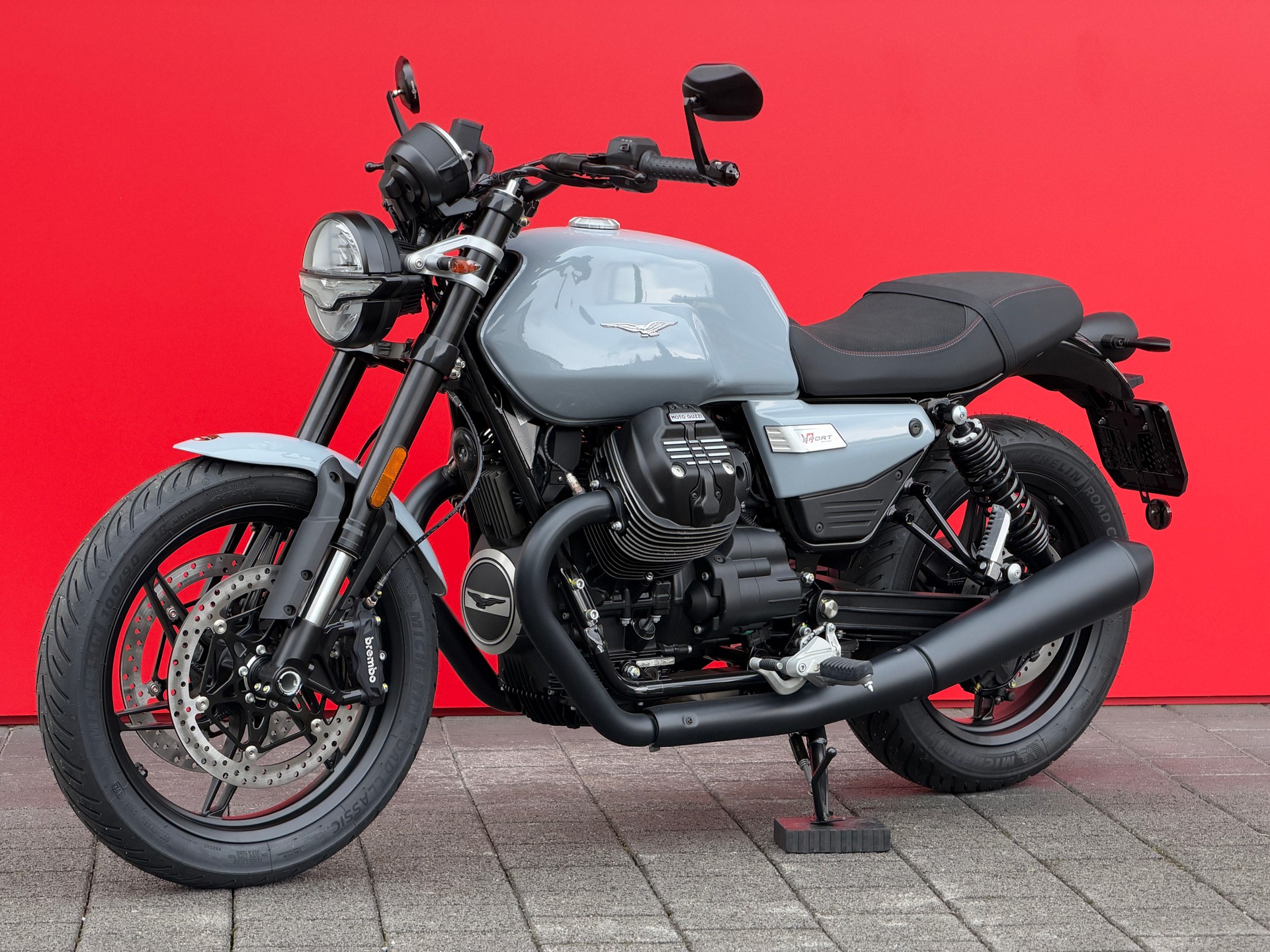 MOTO GUZZI V7 IV 850 Sport E5+ (35kW)-image-2
