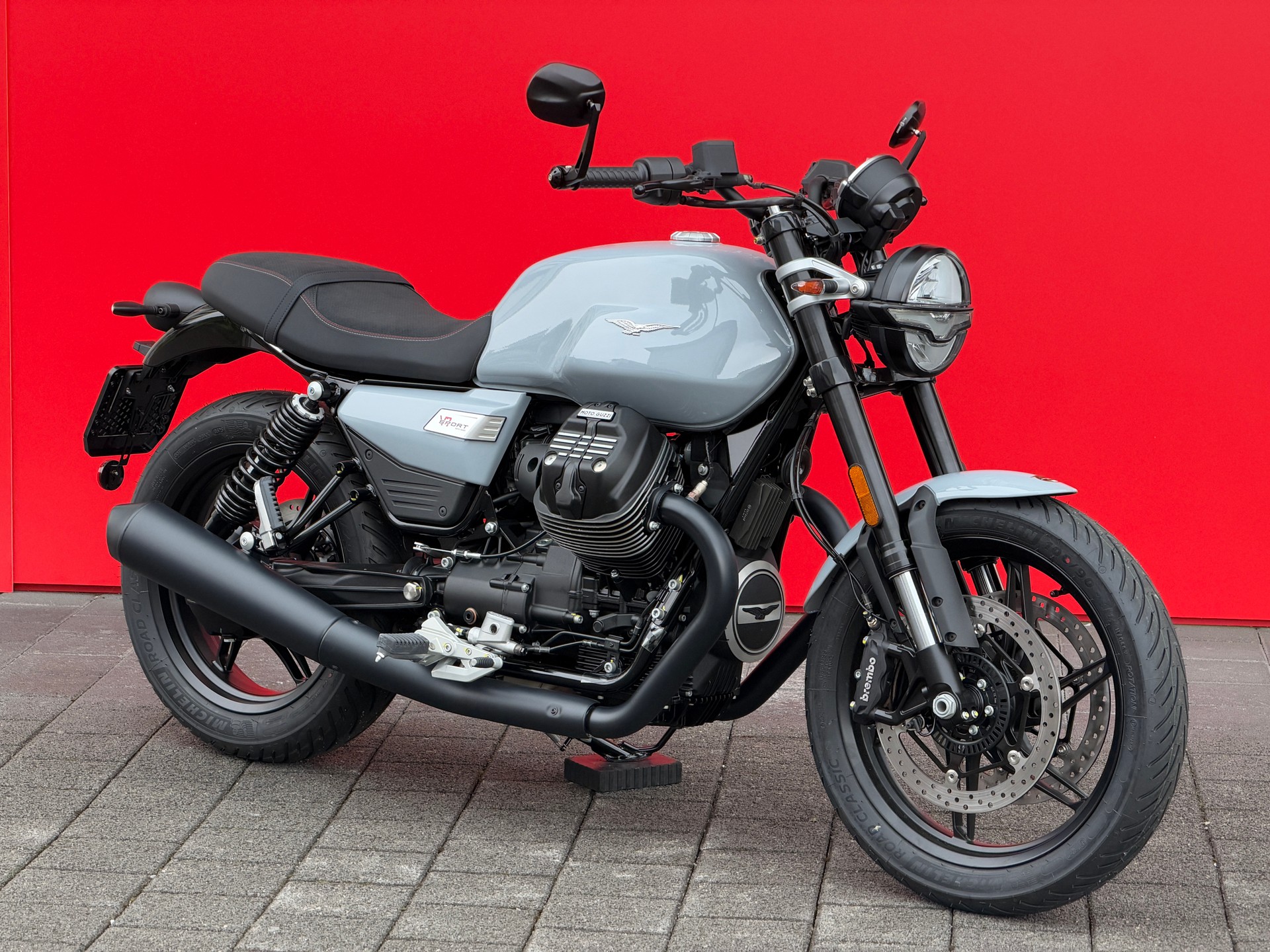 MOTO GUZZI V7 IV 850 Sport E5+ (35kW)-image-9