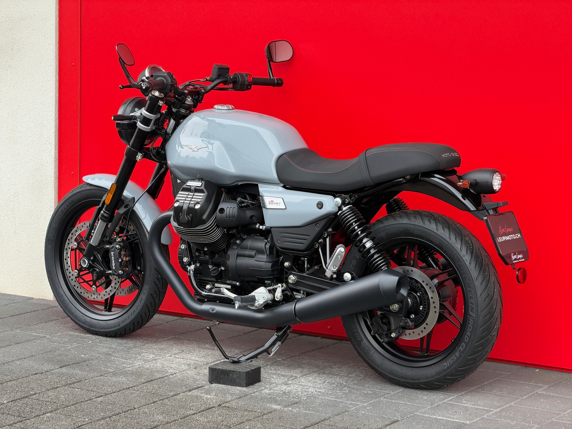 MOTO GUZZI V7 IV 850 Sport E5+ (35kW)-image-5