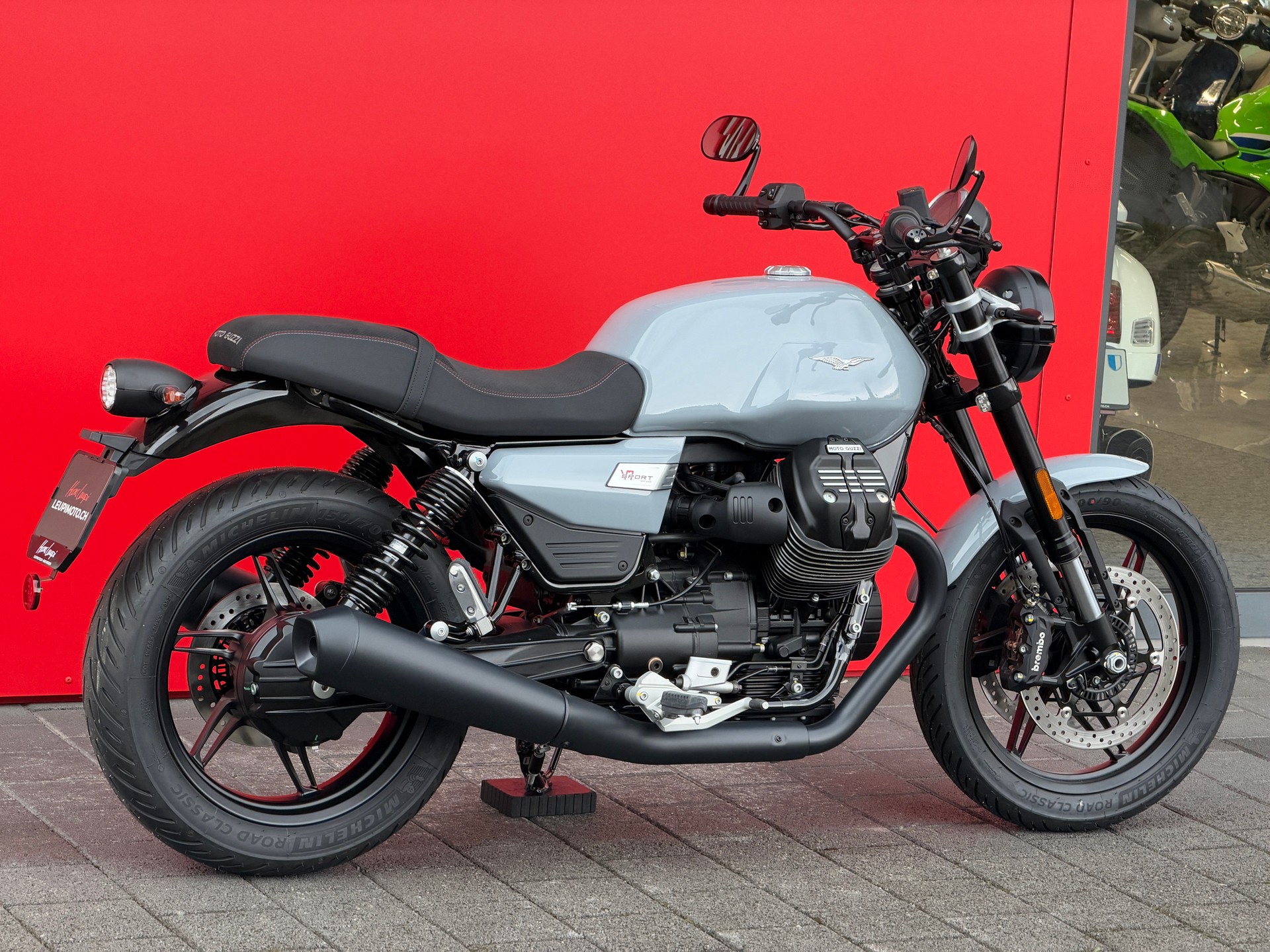 MOTO GUZZI V7 IV 850 Sport E5+ (35kW)-image-13