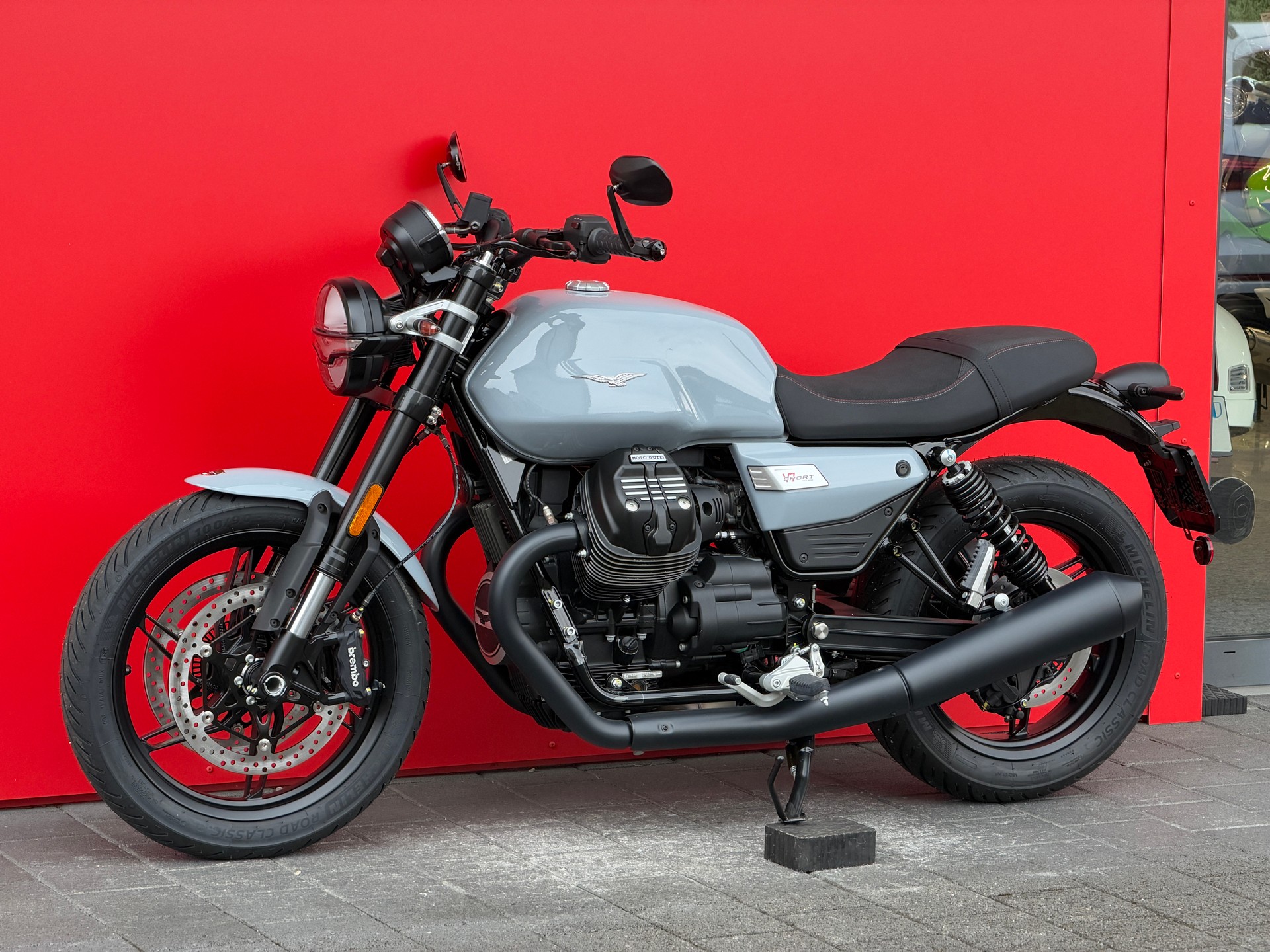 MOTO GUZZI V7 IV 850 Sport E5+ (35kW)-image-4