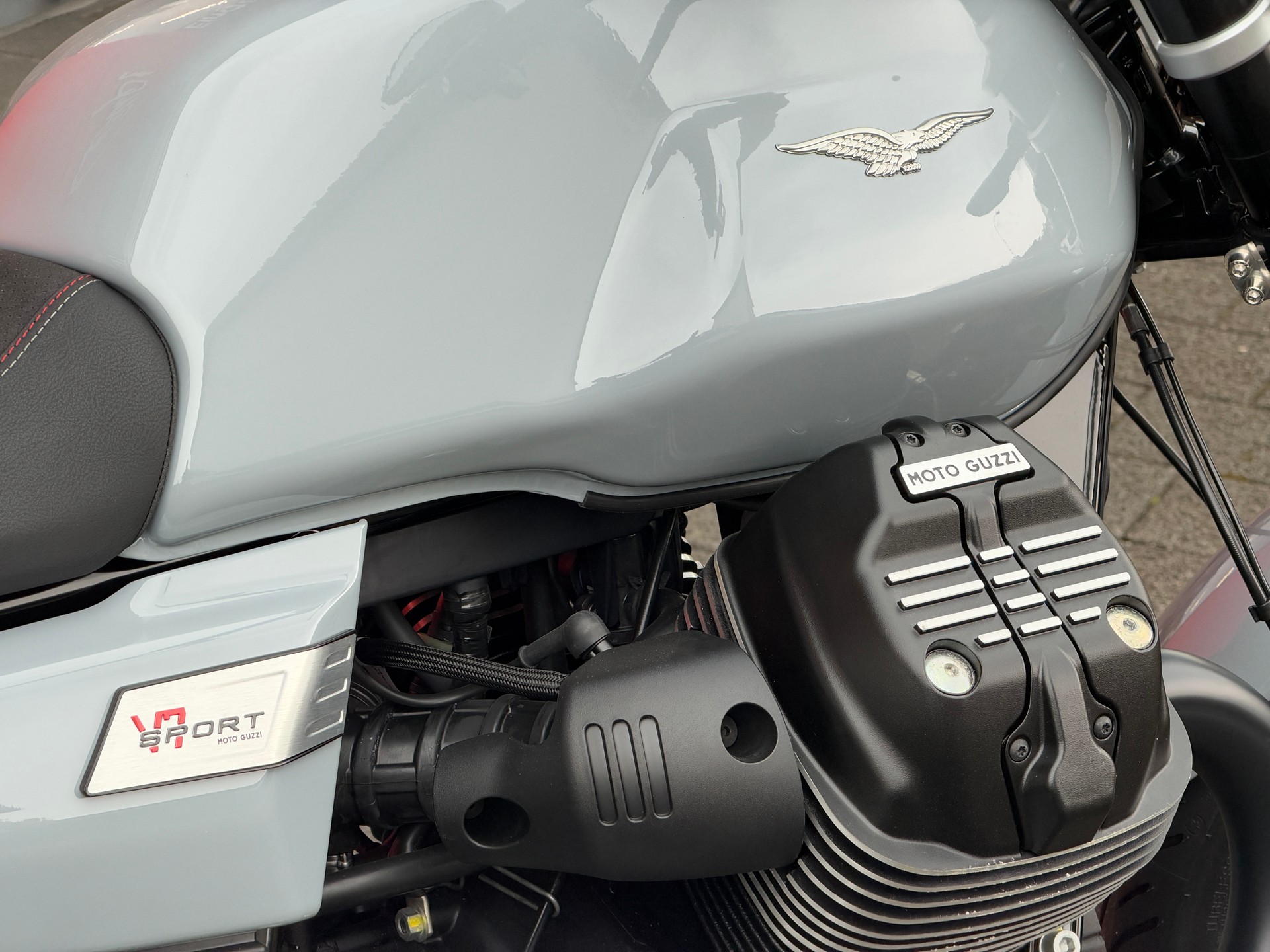 MOTO GUZZI V7 IV 850 Sport E5+ (35kW)-image-10