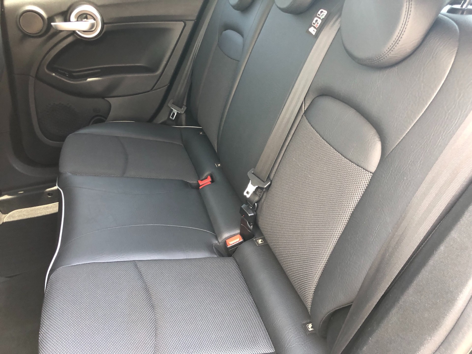 FIAT 500X 1.4T Off Road Edition+ 4x4 Automatic-image-10