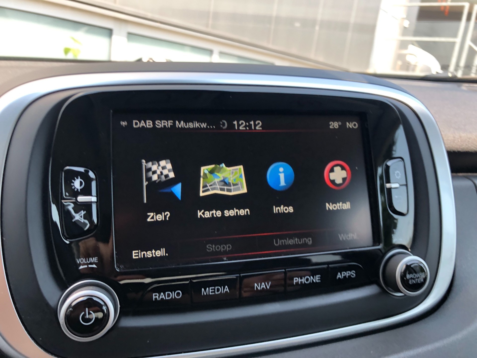 FIAT 500X 1.4T Off Road Edition+ 4x4 Automatic-image-7