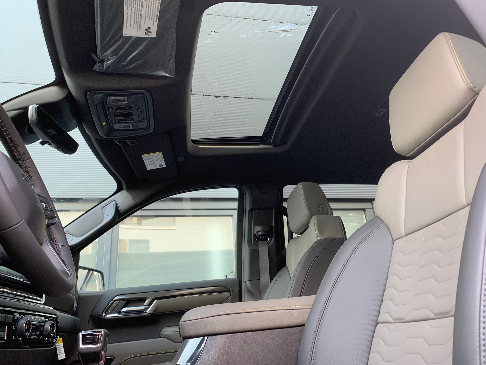 CHEVROLET Silverado 1500 Crew Cab 6,2l V8 ZR2 MY25-image-13