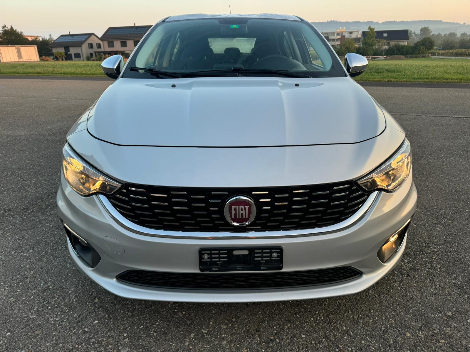 FIAT Tipo 1.4TJet Mirror-image-2